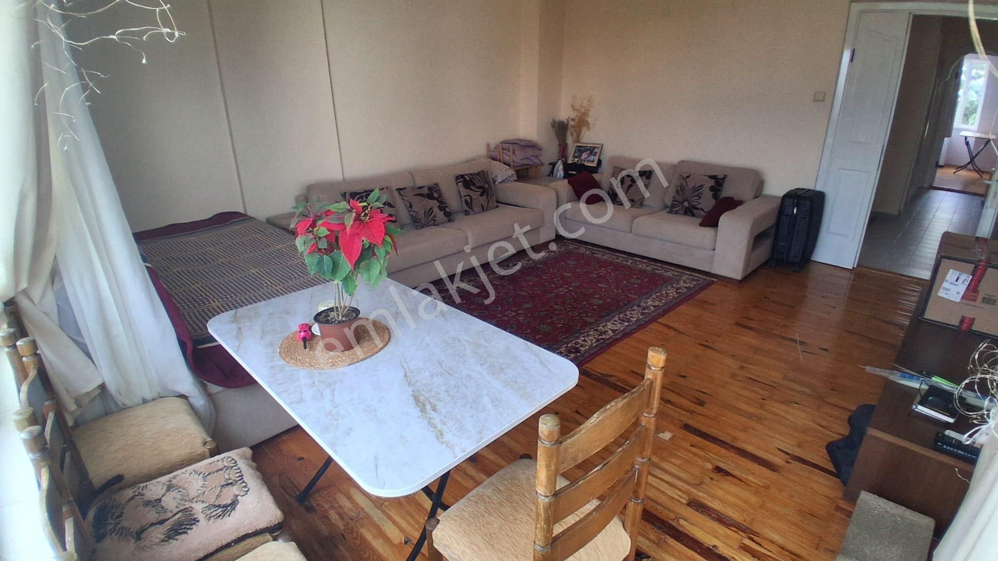 Konyaaltı Gürsu Mh'de Denize 3 Dk.mesafede Site İçinde - Görsel 12