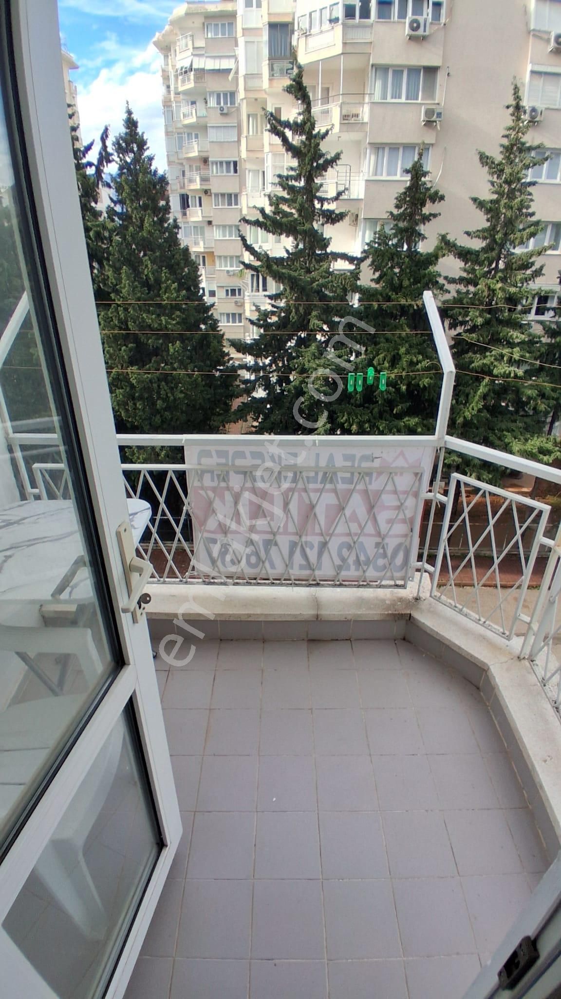 Konyaaltı Gürsu Mh'de Denize 3 Dk.mesafede Site İçinde - Görsel 27