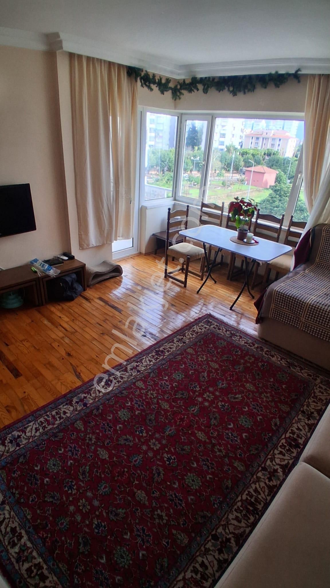 Konyaaltı Gürsu Mh'de Denize 3 Dk.mesafede Site İçinde - Görsel 16