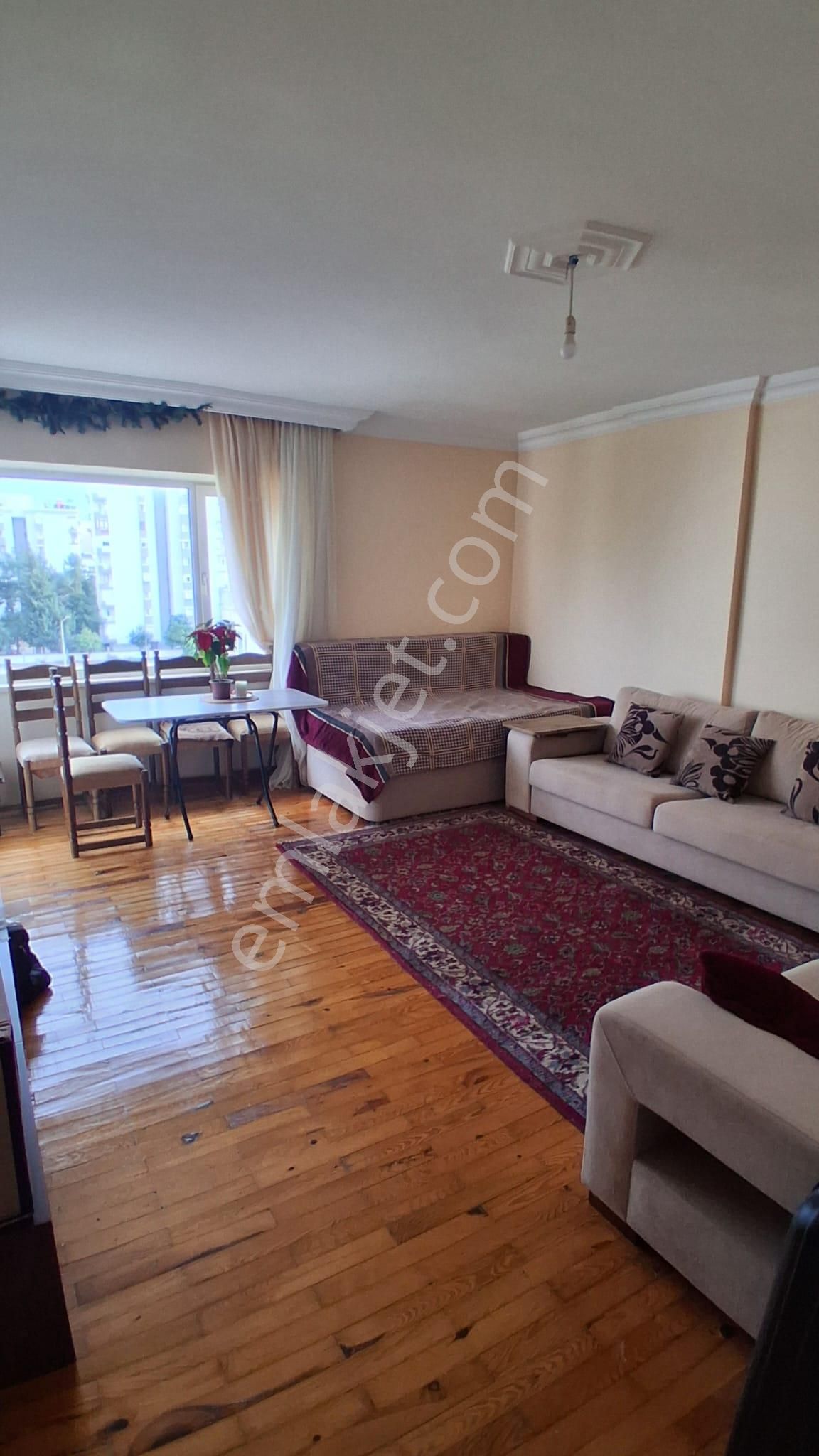 Konyaaltı Gürsu Mh'de Denize 3 Dk.mesafede Site İçinde - Görsel 11