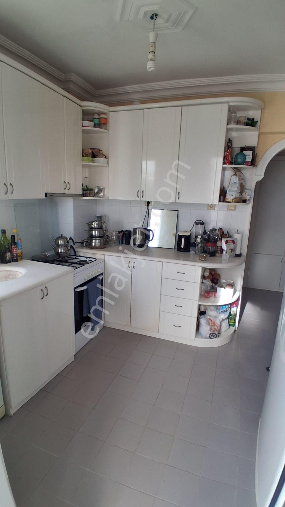 Konyaaltı Gürsu Mh'de Denize 3 Dk.mesafede Site İçinde - Görsel 19