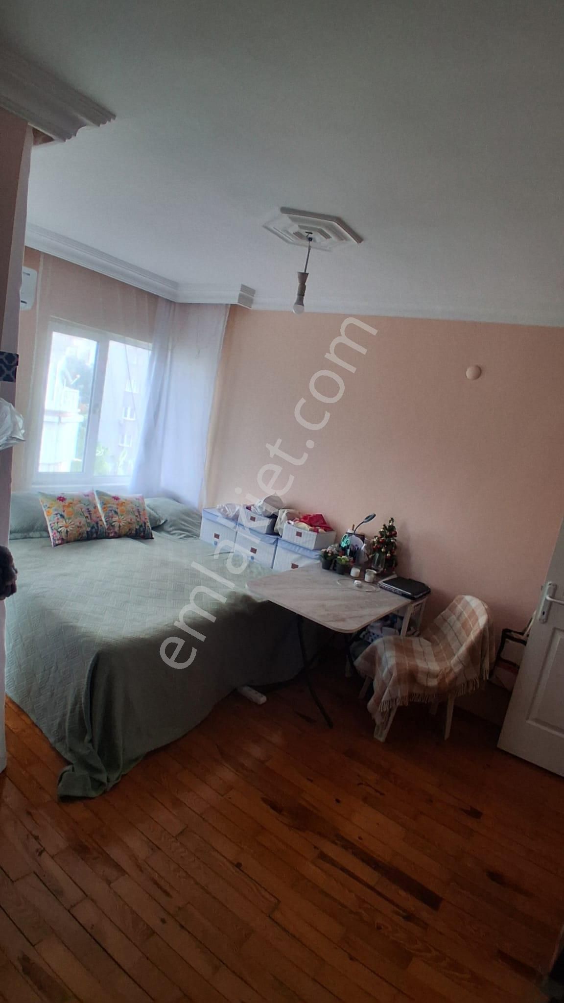 Konyaaltı Gürsu Mh'de Denize 3 Dk.mesafede Site İçinde - Görsel 31
