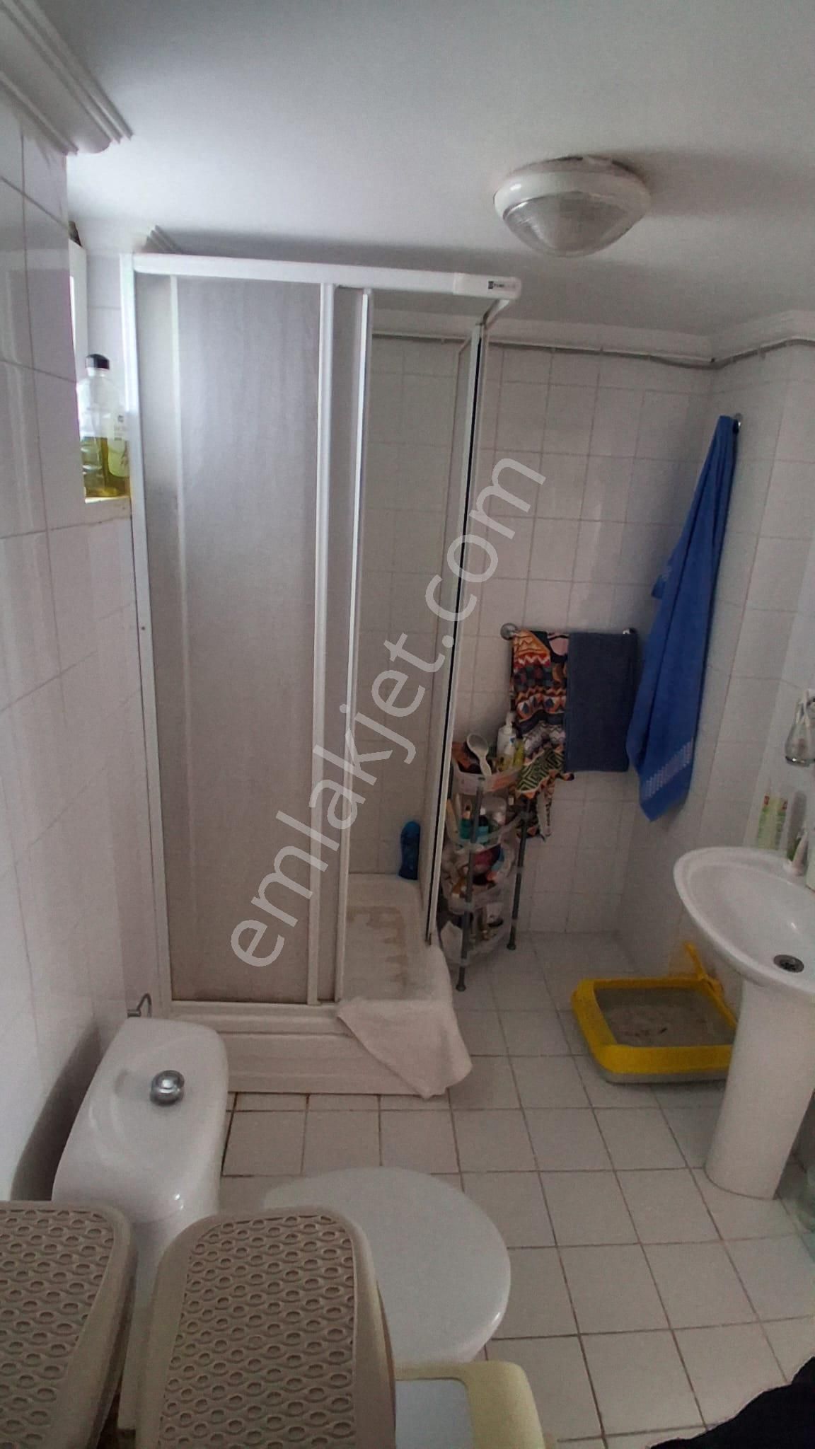 Konyaaltı Gürsu Mh'de Denize 3 Dk.mesafede Site İçinde - Görsel 30