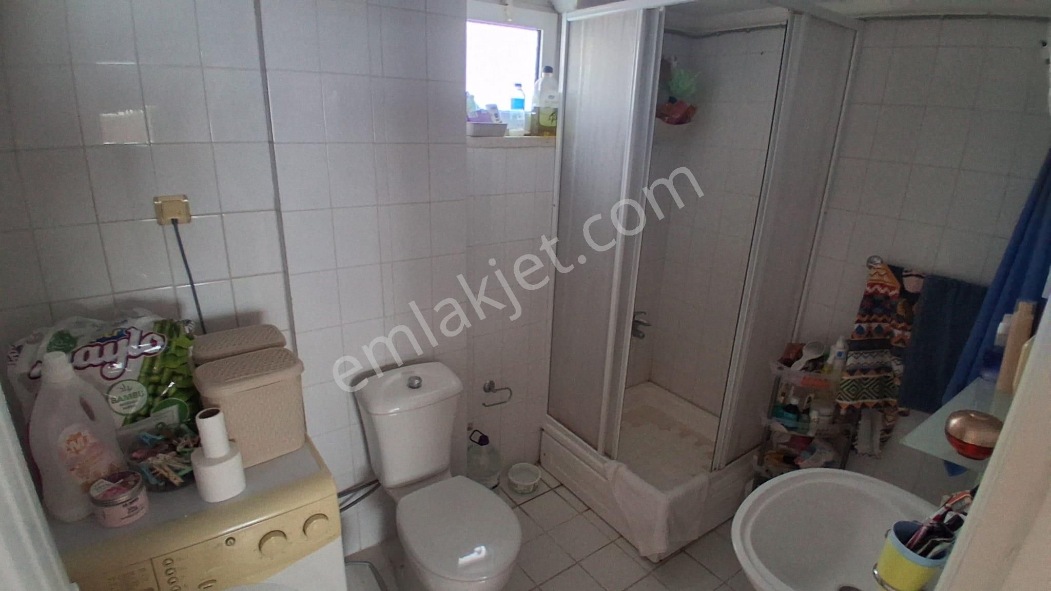 Konyaaltı Gürsu Mh'de Denize 3 Dk.mesafede Site İçinde - Görsel 28