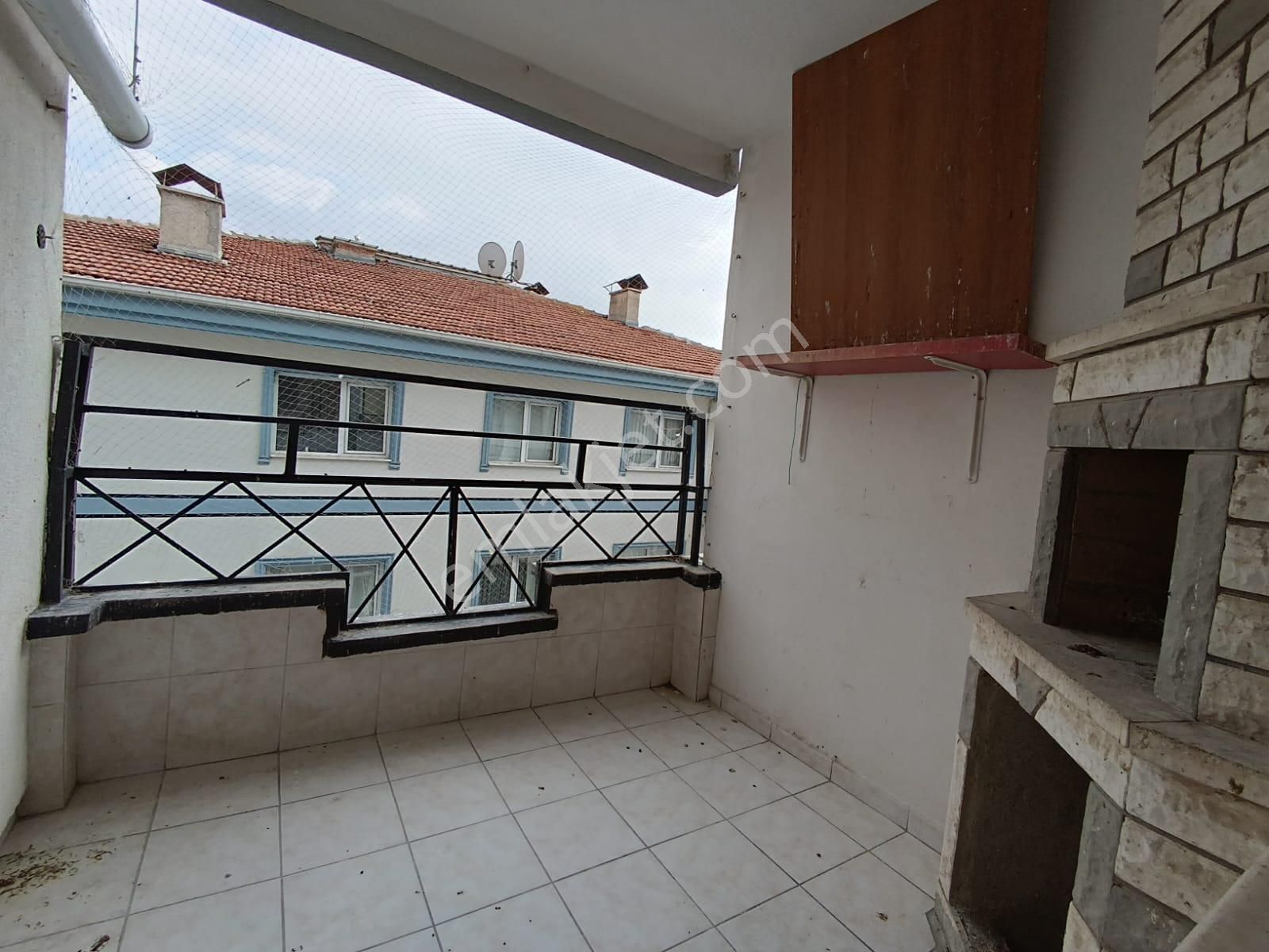 Kent'ten Doğukent Cadde Üzeri 5+1 Teraslı Manzaralı Dubleks - Görsel 28