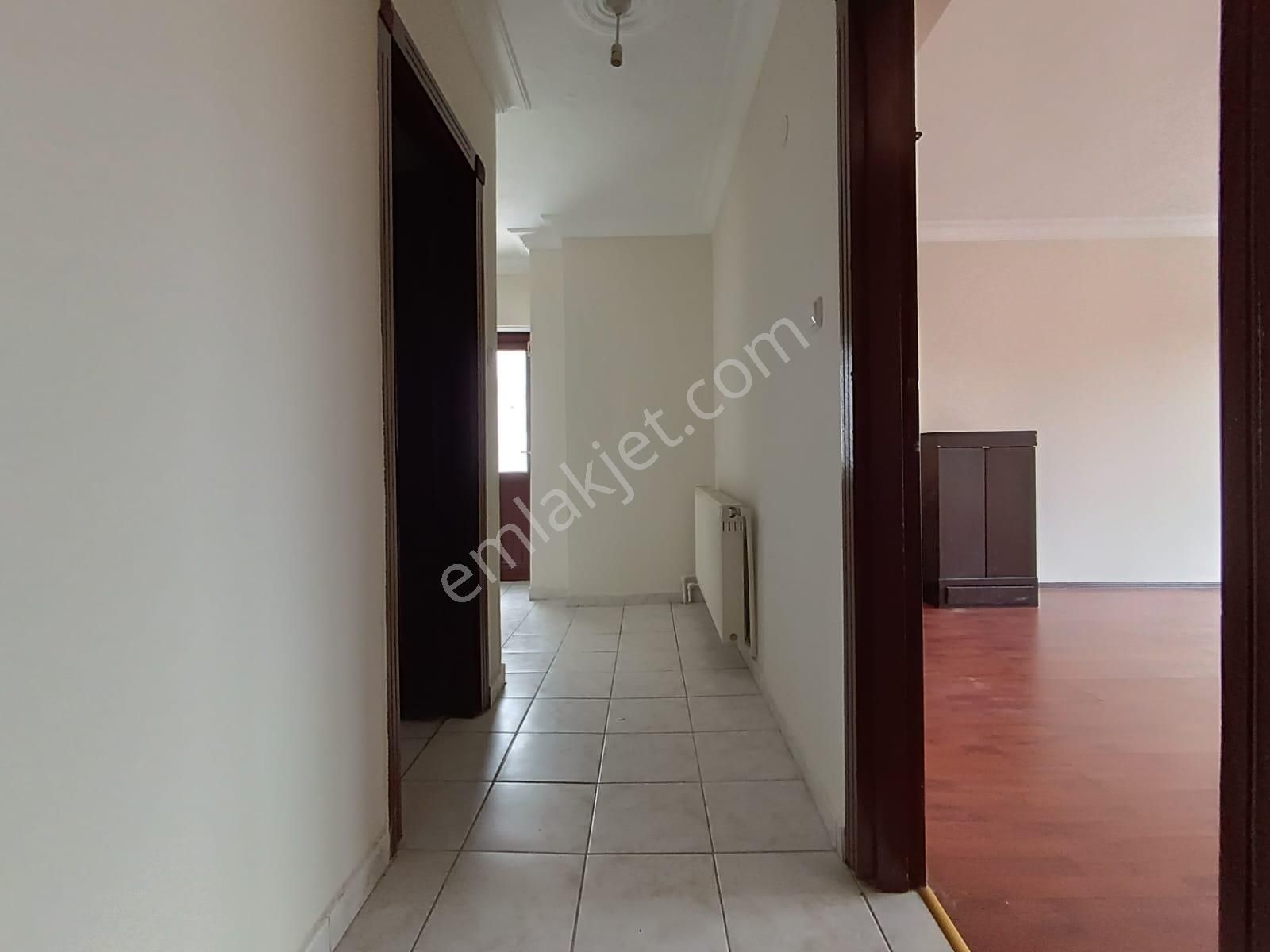 Kent'ten Doğukent Cadde Üzeri 5+1 Teraslı Manzaralı Dubleks - Görsel 12