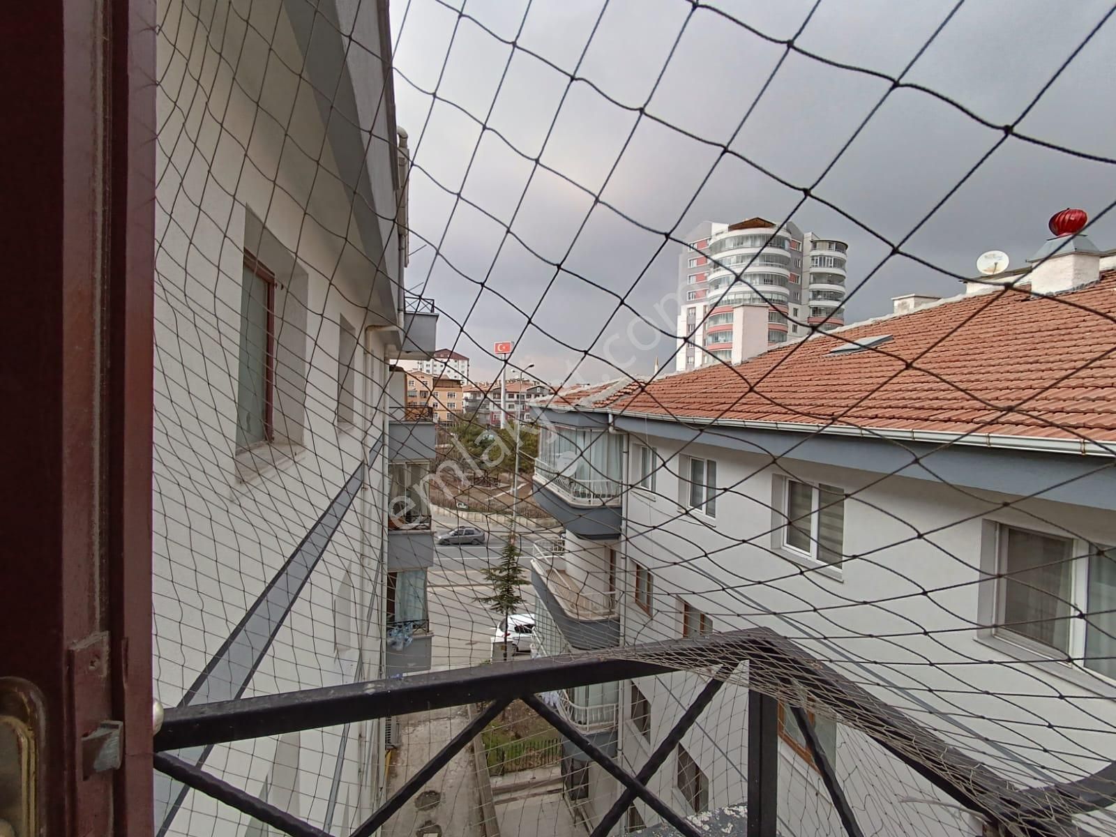 Kent'ten Doğukent Cadde Üzeri 5+1 Teraslı Manzaralı Dubleks - Görsel 24