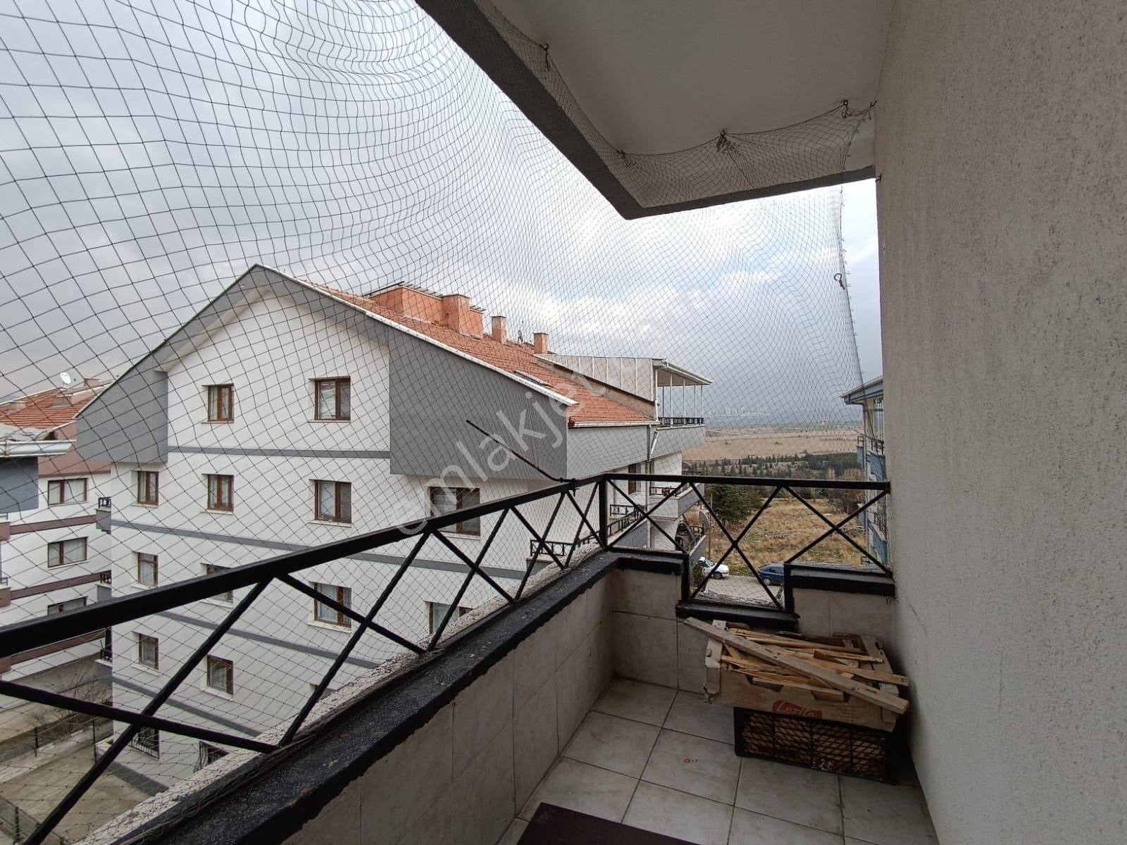 Kent'ten Doğukent Cadde Üzeri 5+1 Teraslı Manzaralı Dubleks - Görsel 25