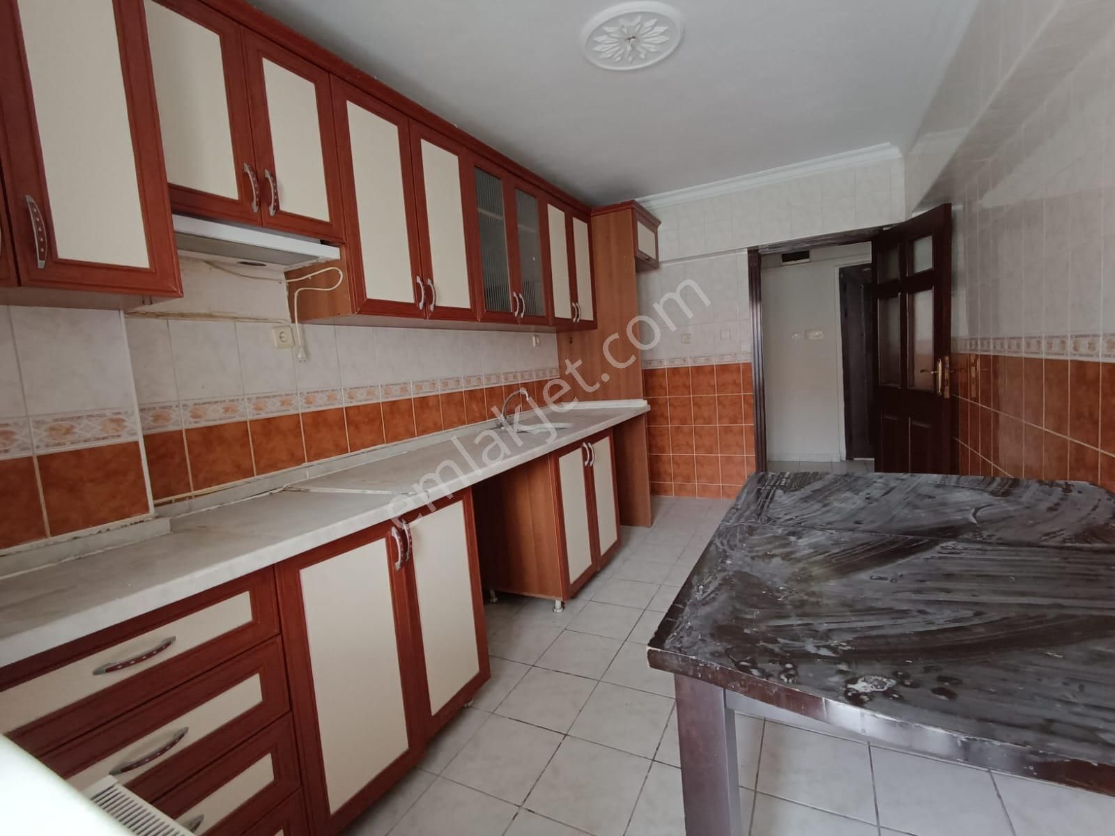 Kent'ten Doğukent Cadde Üzeri 5+1 Teraslı Manzaralı Dubleks - Görsel 27