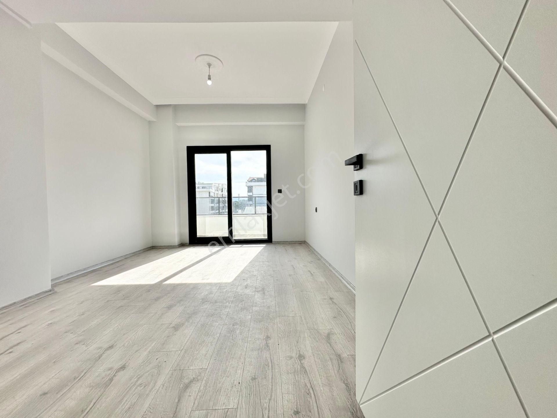 ꧁ay Emlaktan꧂akçay'da Denize 300 M Arakat Şık Tasarımlı Ebeveyn Banyolu Satılık 2+1 Ultra Lüx Daire - Görsel 20