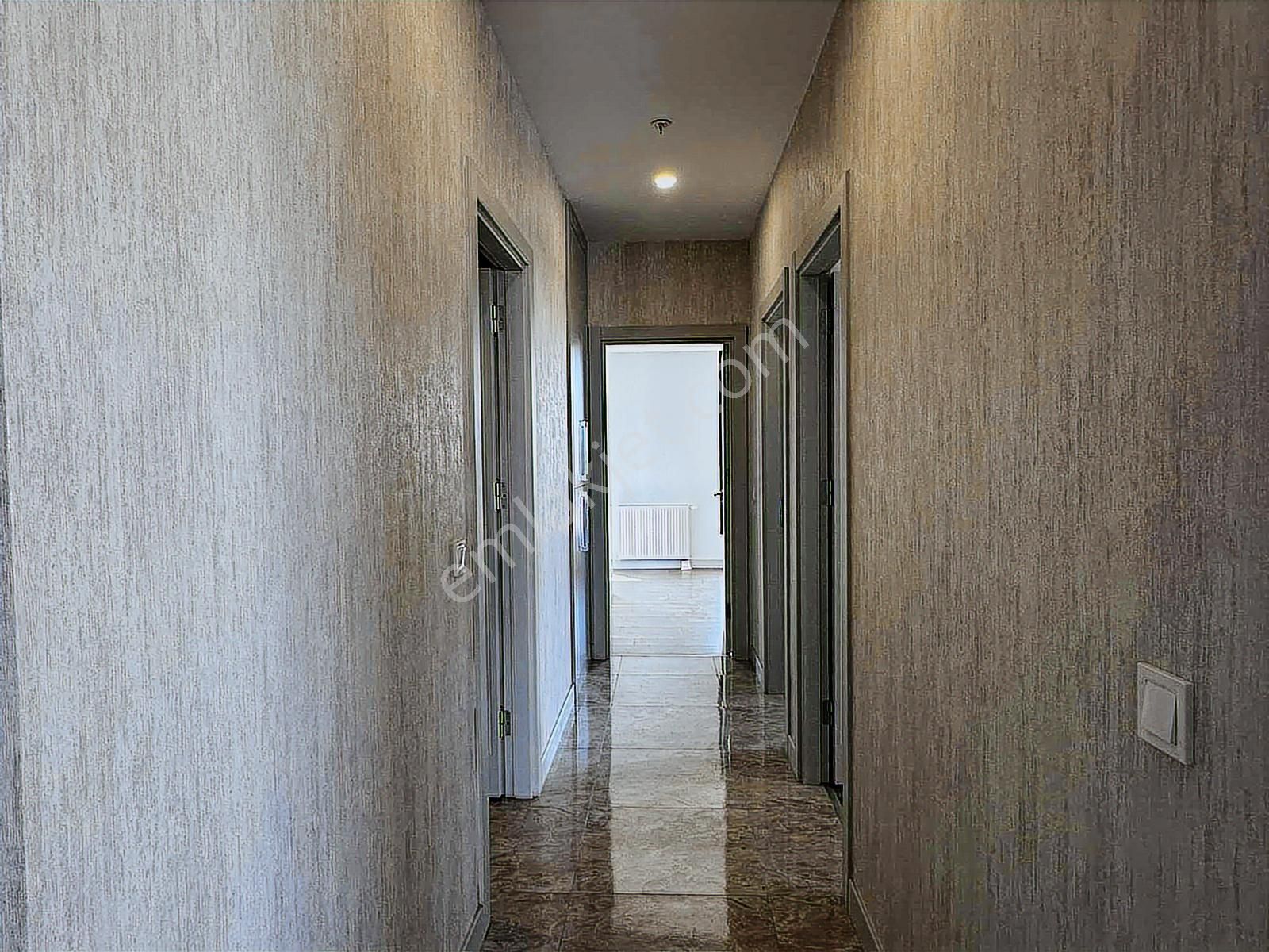 Emlak Konut Semt Bahçekent 1.etap 4+1 Tadilatlı Devirli Daire - Görsel 22