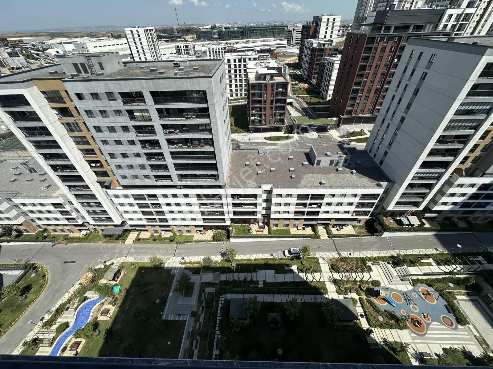 Emlak Konut Semt Bahçekent 1.etap 4+1 Tadilatlı Devirli Daire - Görsel 4