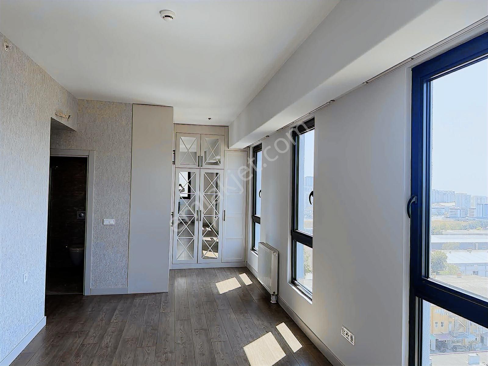 Emlak Konut Semt Bahçekent 1.etap 4+1 Tadilatlı Devirli Daire - Görsel 24