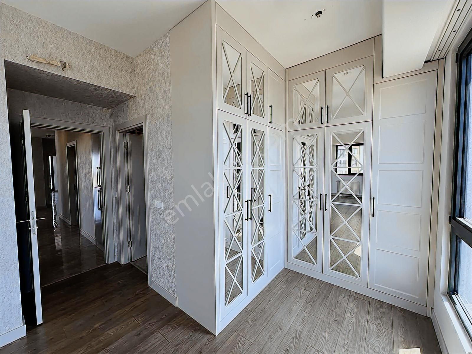 Emlak Konut Semt Bahçekent 1.etap 4+1 Tadilatlı Devirli Daire - Görsel 29