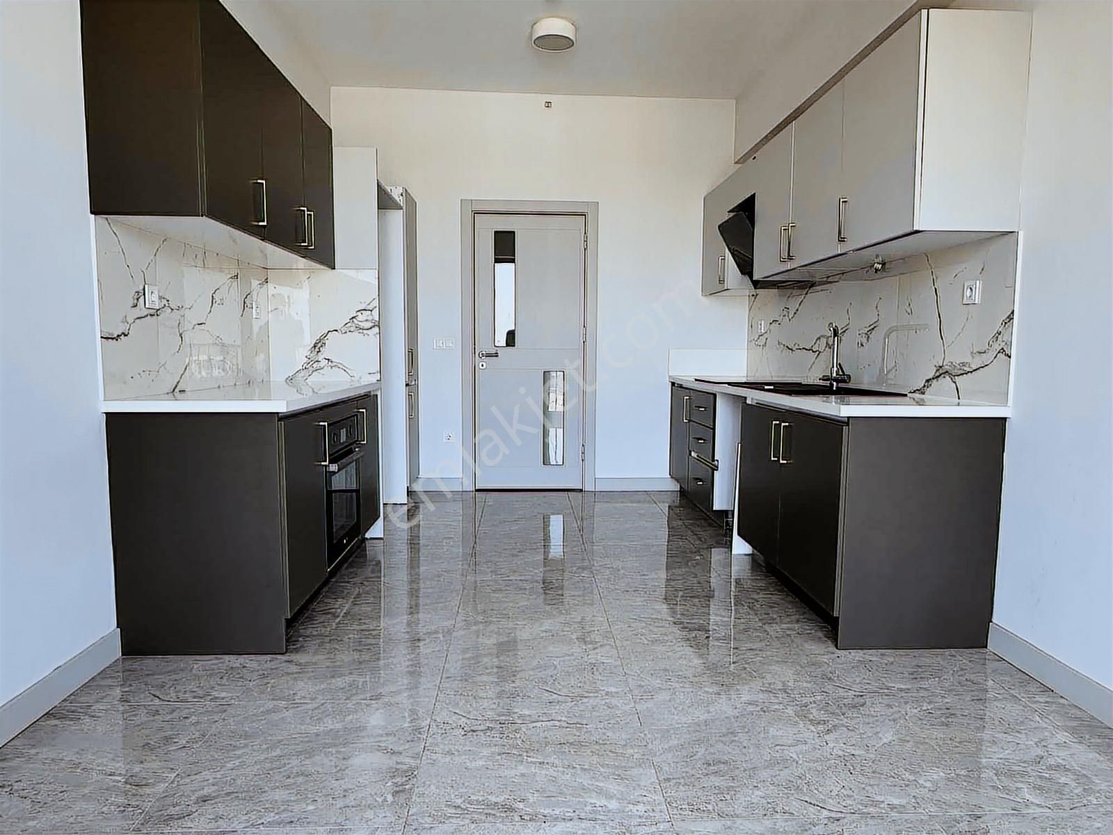 Emlak Konut Semt Bahçekent 1.etap 4+1 Tadilatlı Devirli Daire - Görsel 27