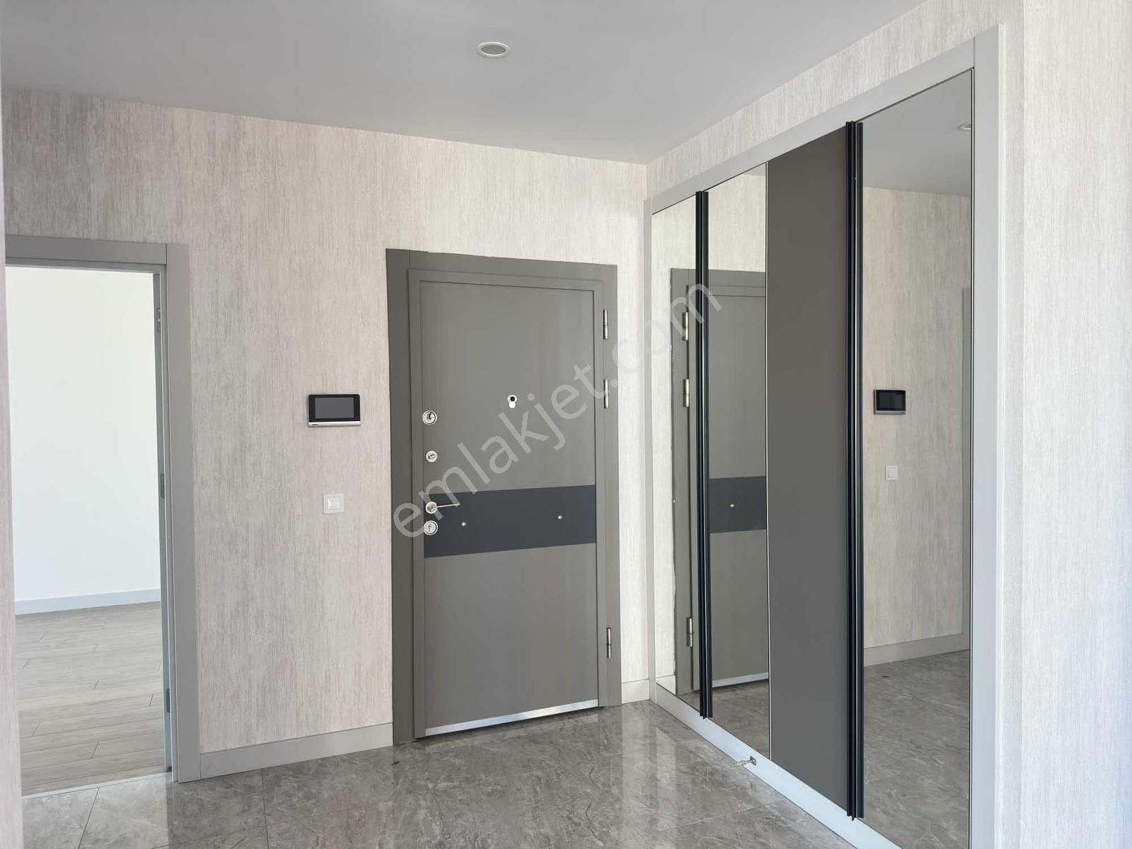 Emlak Konut Semt Bahçekent 1.etap 4+1 Tadilatlı Devirli Daire - Görsel 26