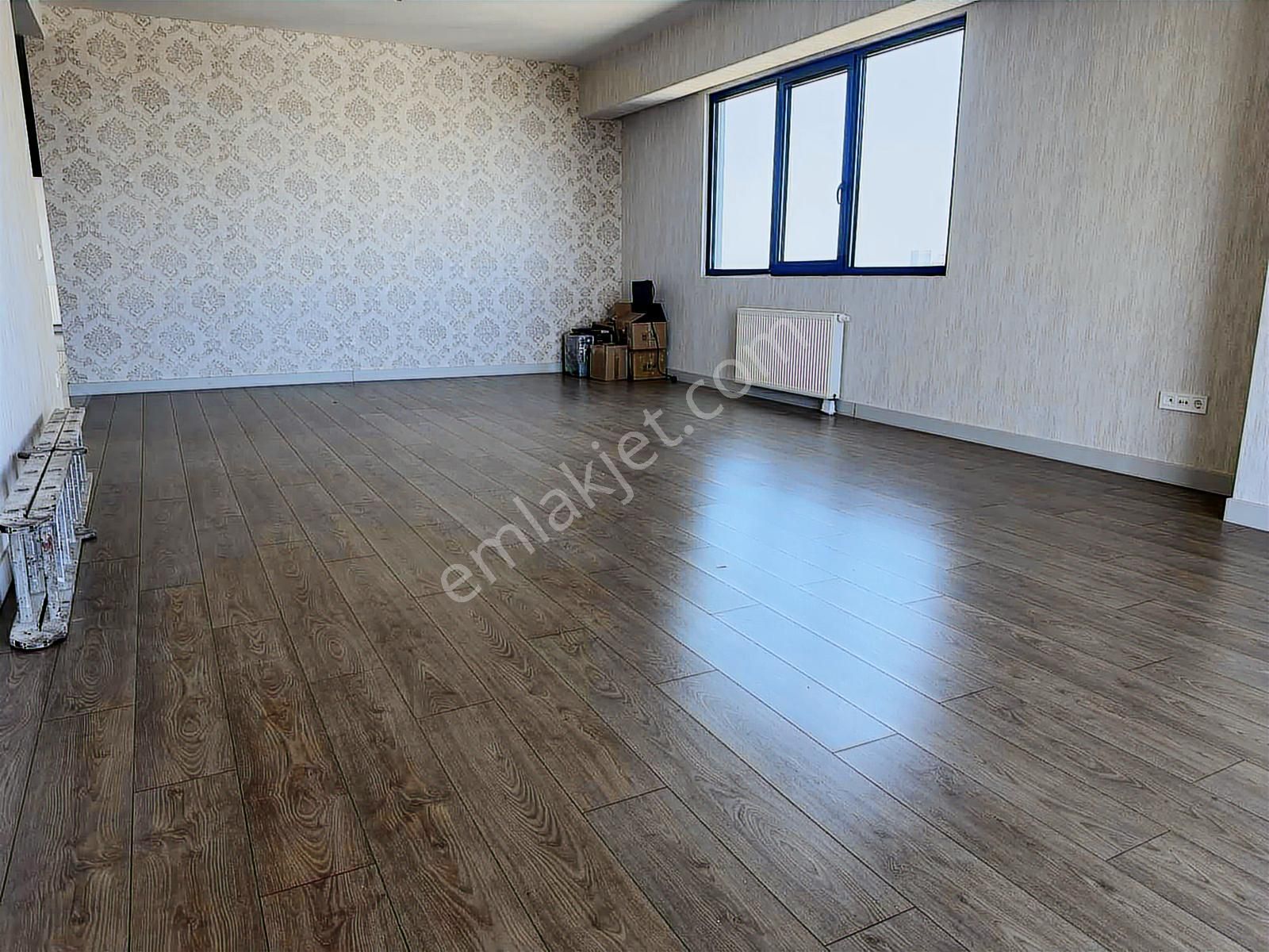 Emlak Konut Semt Bahçekent 1.etap 4+1 Tadilatlı Devirli Daire - Görsel 14