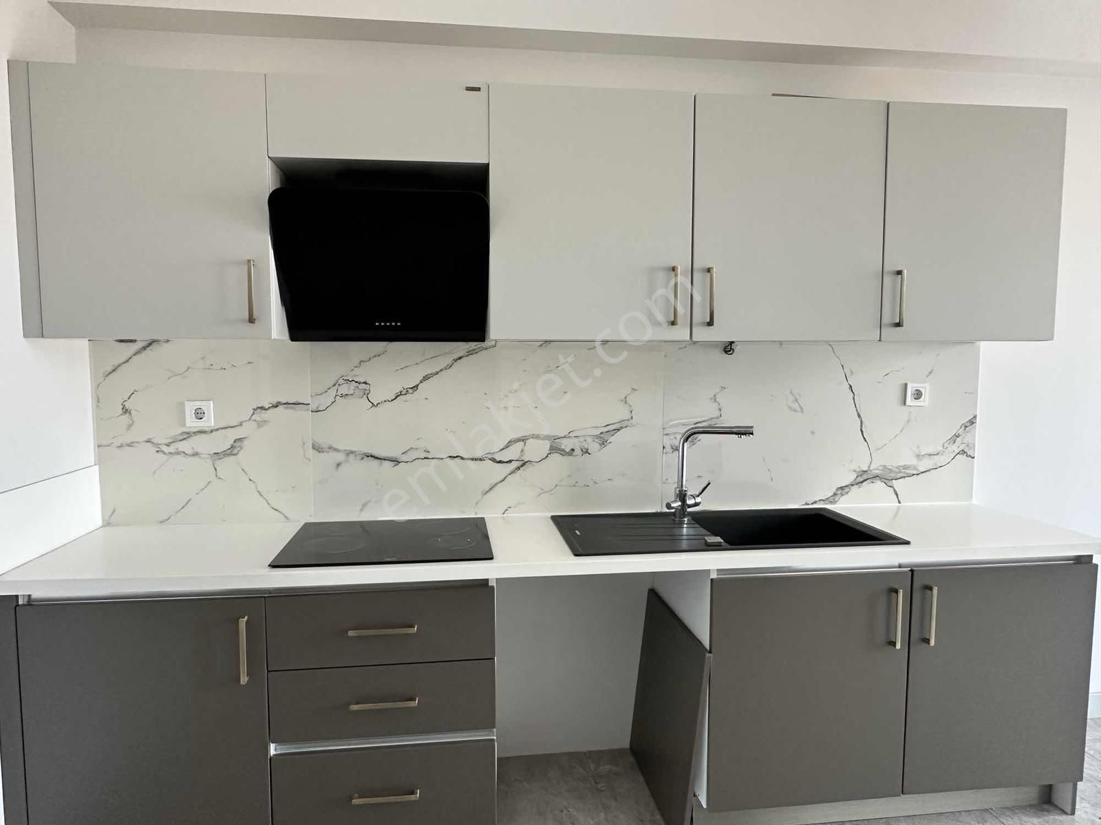 Emlak Konut Semt Bahçekent 1.etap 4+1 Tadilatlı Devirli Daire - Görsel 3