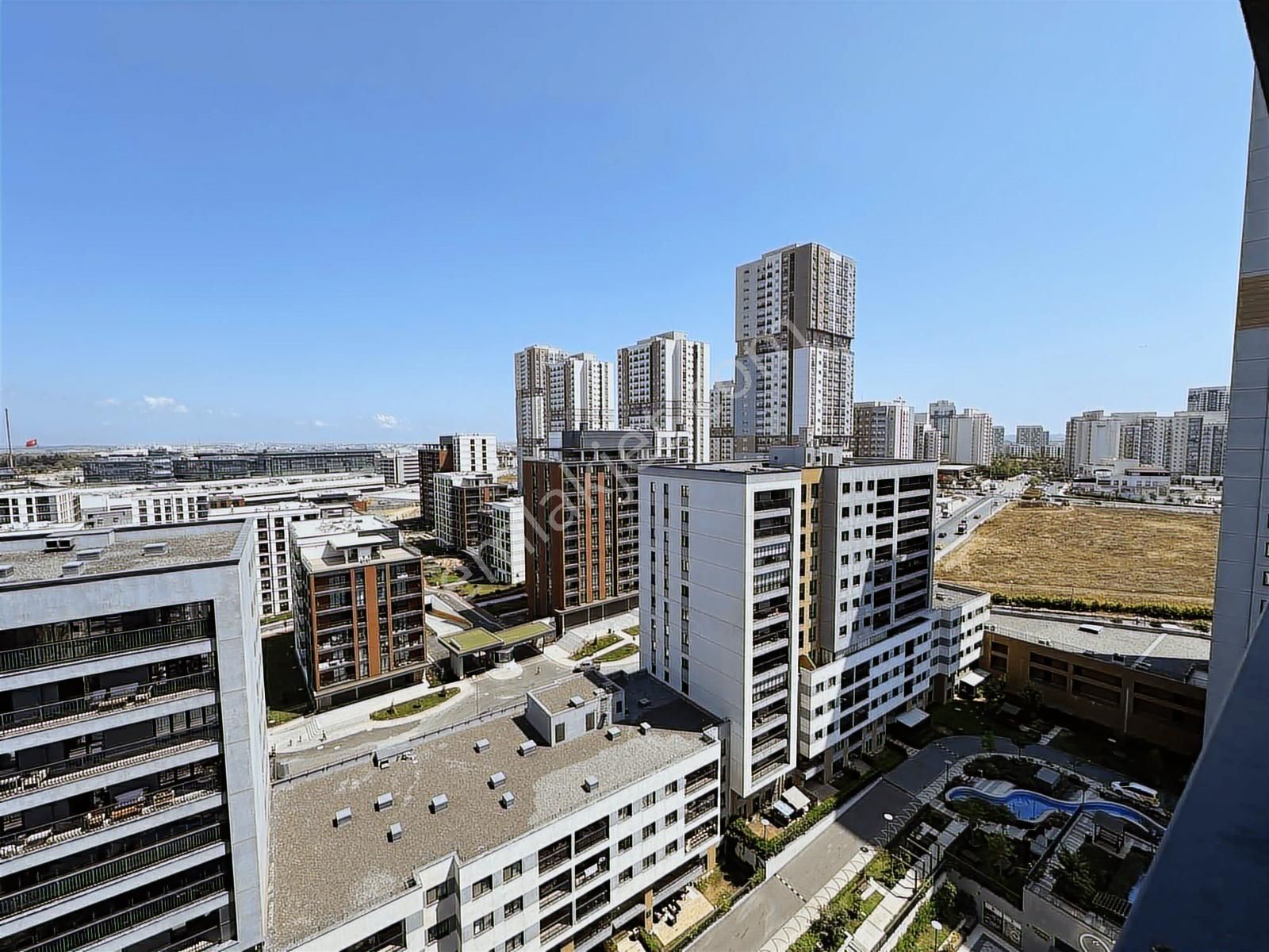 Emlak Konut Semt Bahçekent 1.etap 4+1 Tadilatlı Devirli Daire - Görsel 19