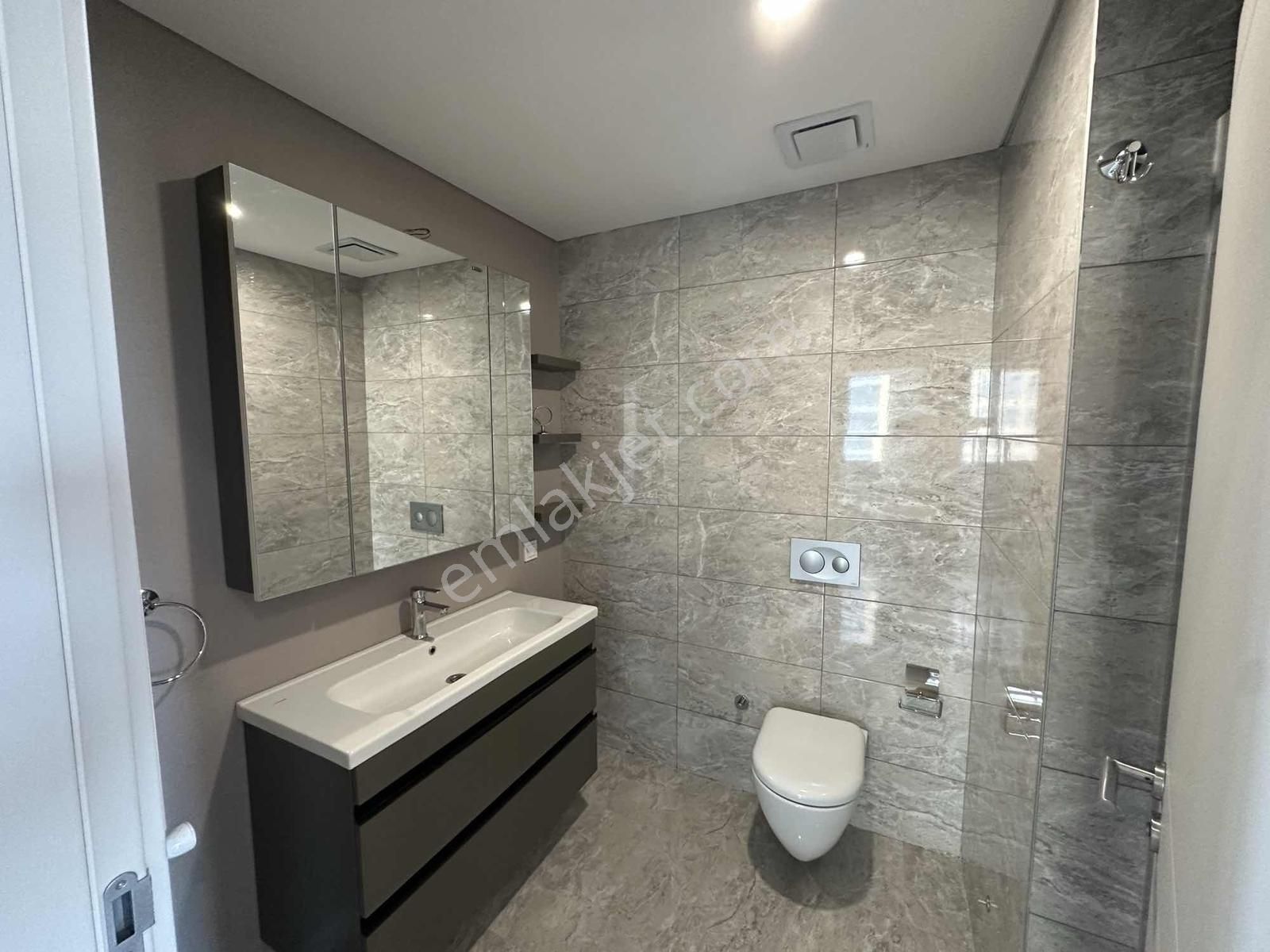 Emlak Konut Semt Bahçekent 1.etap 4+1 Tadilatlı Devirli Daire - Görsel 9