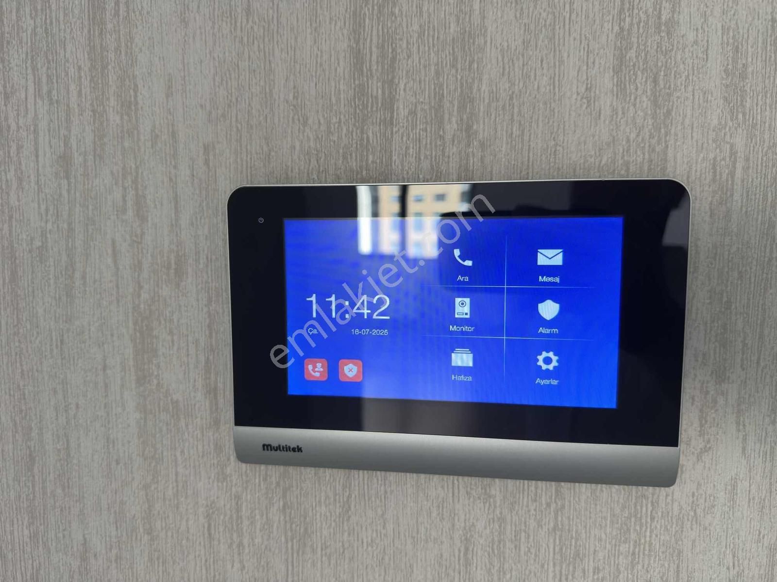 Emlak Konut Semt Bahçekent 1.etap 4+1 Tadilatlı Devirli Daire - Görsel 11