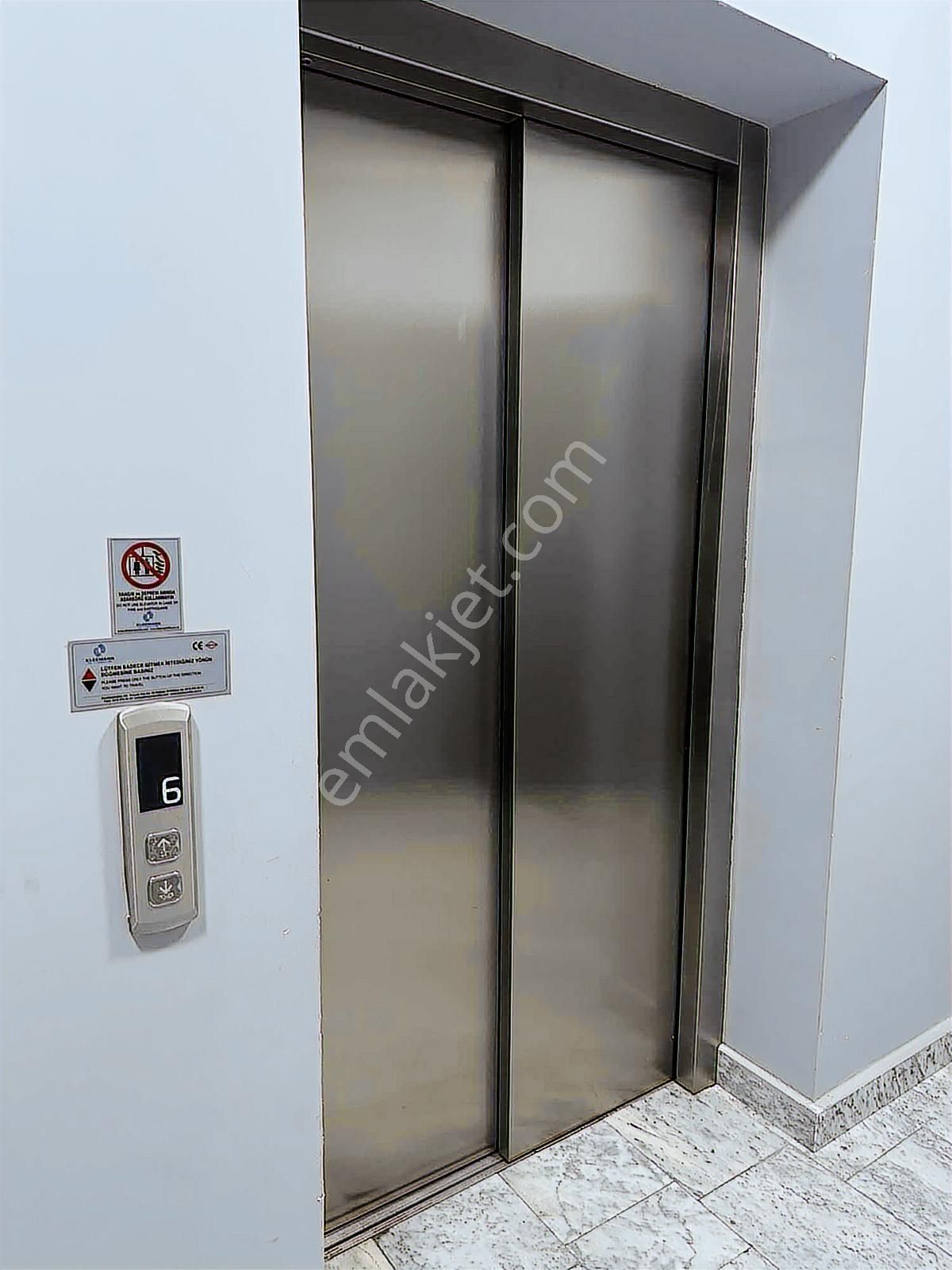 Emlak Konut Semt Bahçekent 1.etap 4+1 Tadilatlı Devirli Daire - Görsel 32