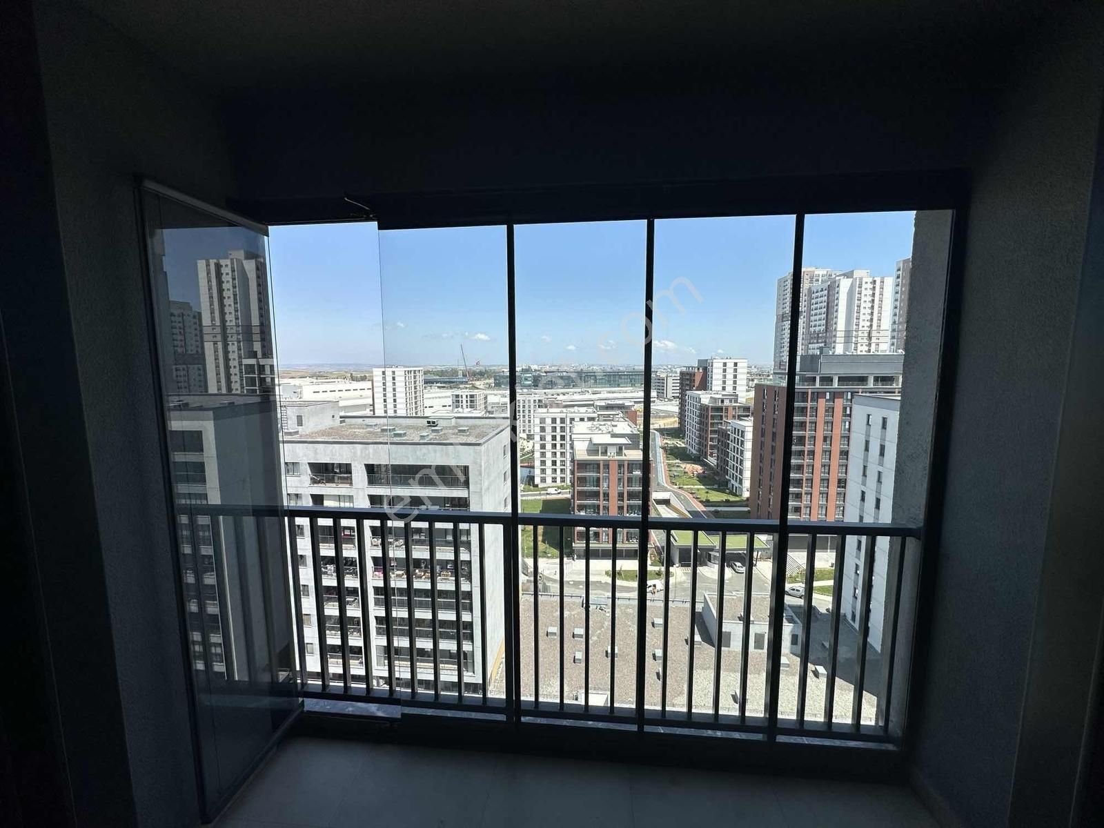 Emlak Konut Semt Bahçekent 1.etap 4+1 Tadilatlı Devirli Daire - Görsel 12