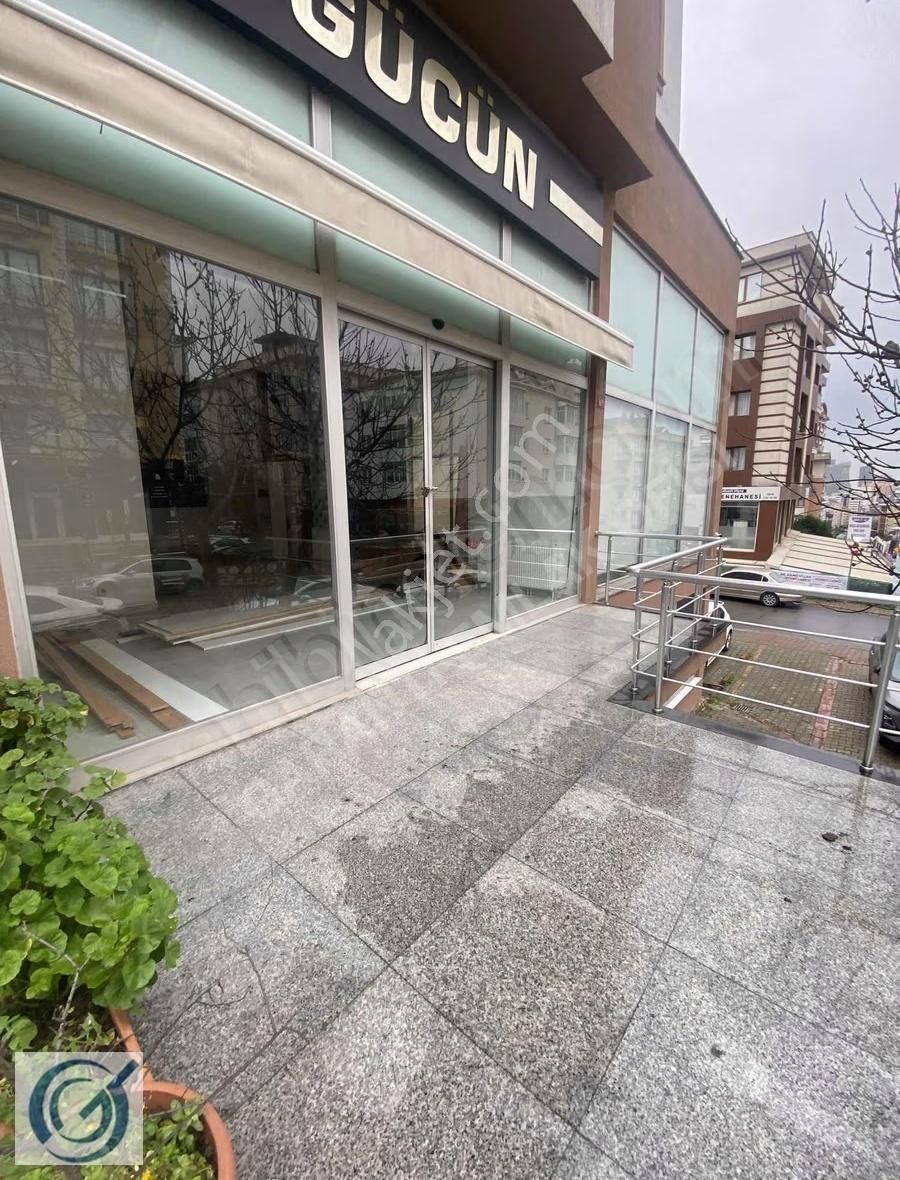 Elalmış Cad Kiralık 150 Mt Depolu Dükkan - Görsel 35