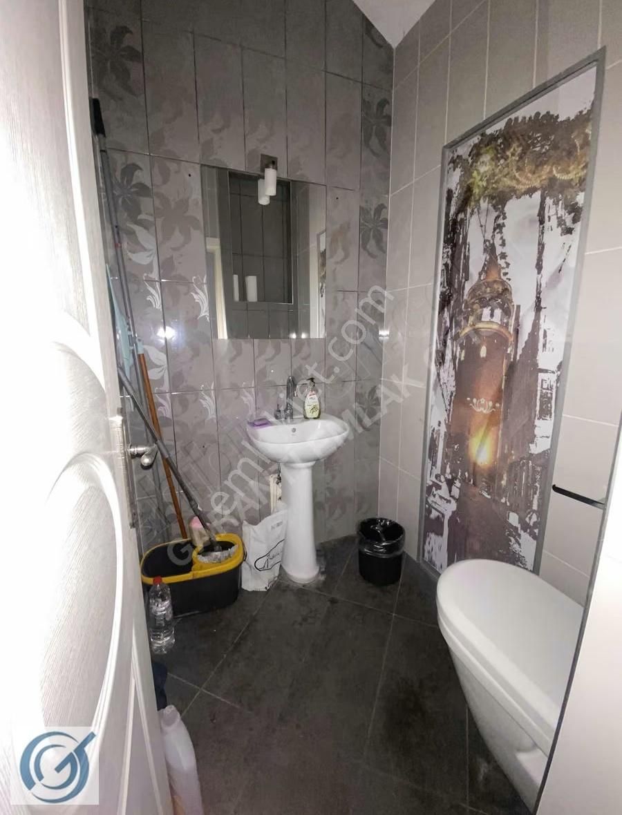 Elalmış Cad Kiralık 150 Mt Depolu Dükkan - Görsel 3