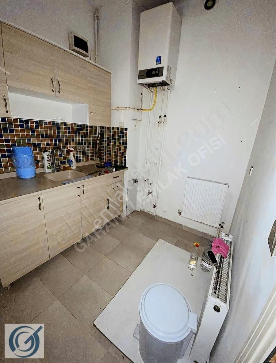 Elalmış Cad Kiralık 150 Mt Depolu Dükkan - Görsel 26