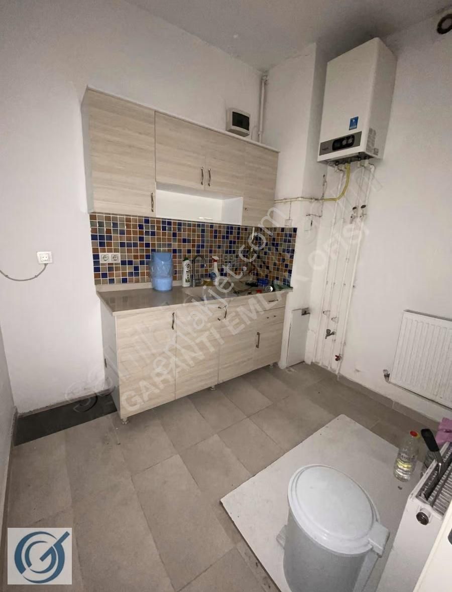 Elalmış Cad Kiralık 150 Mt Depolu Dükkan - Görsel 15