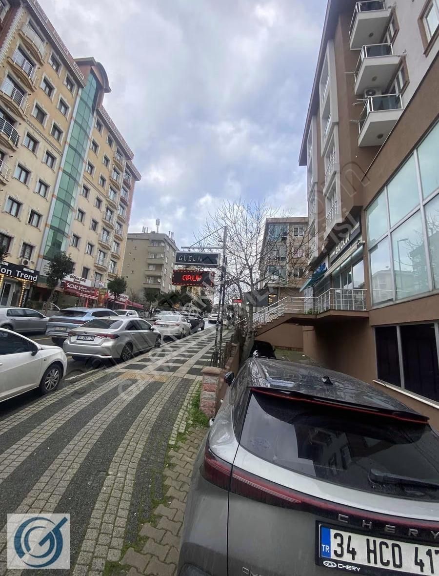 Elalmış Cad Kiralık 150 Mt Depolu Dükkan - Görsel 19