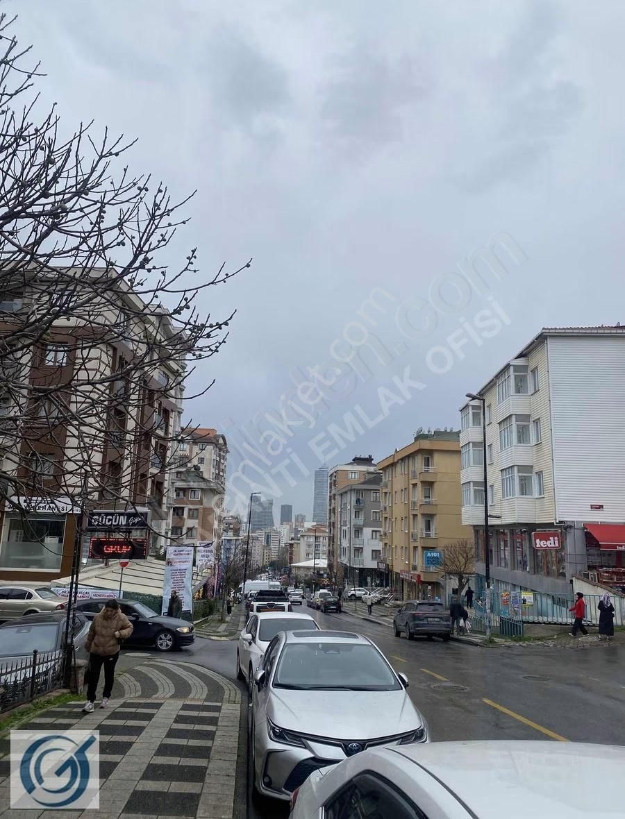 Elalmış Cad Kiralık 150 Mt Depolu Dükkan - Görsel 34