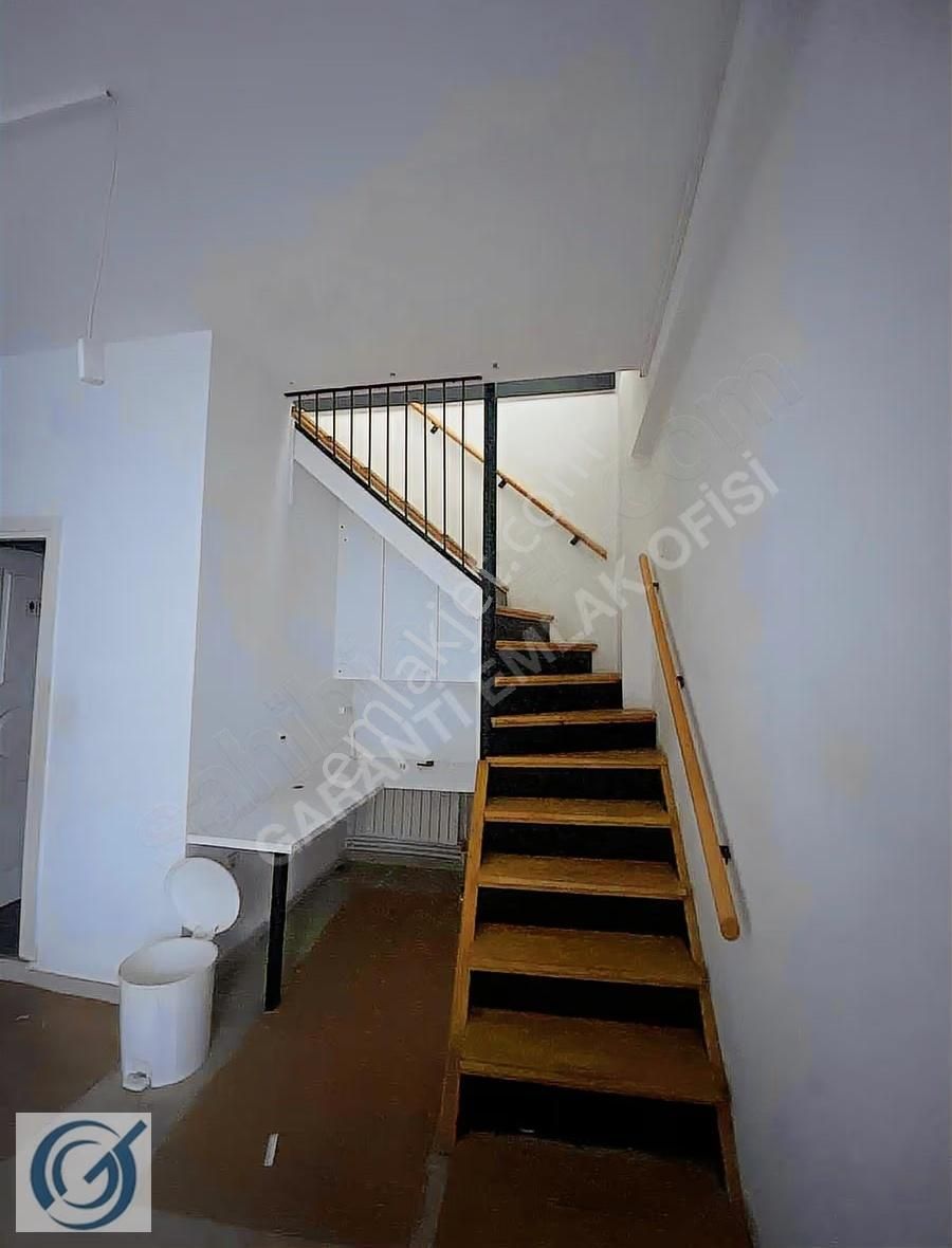 Elalmış Cad Kiralık 150 Mt Depolu Dükkan - Görsel 25