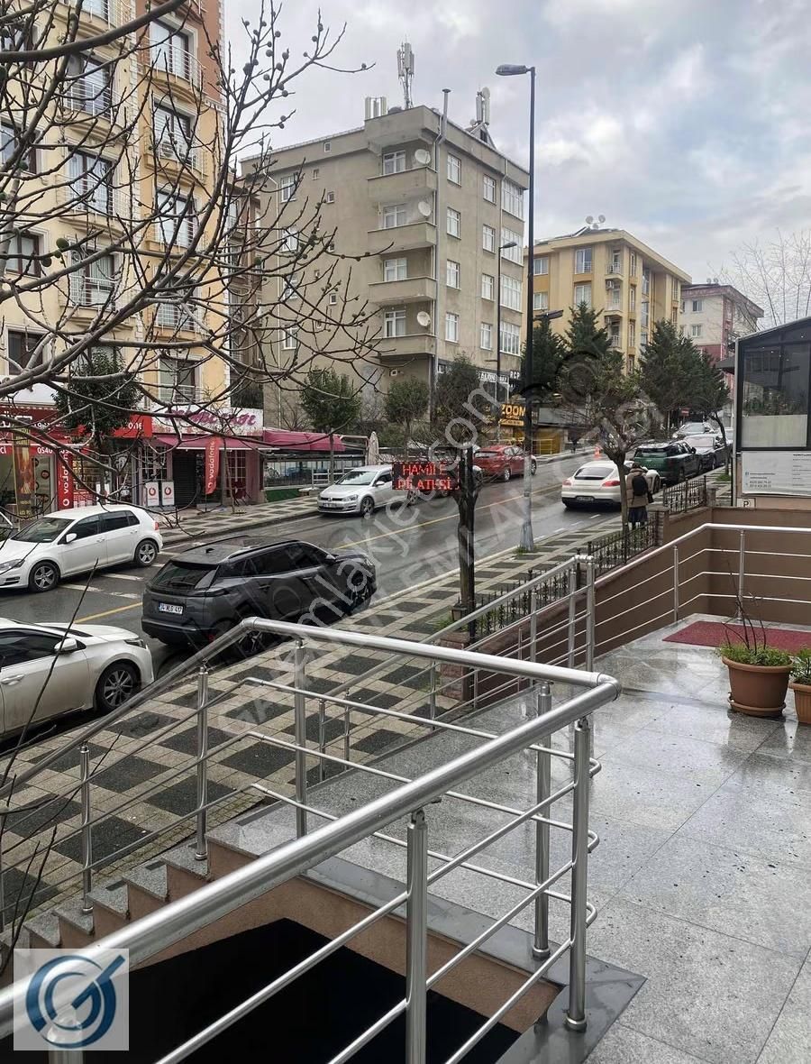 Elalmış Cad Kiralık 150 Mt Depolu Dükkan - Görsel 7