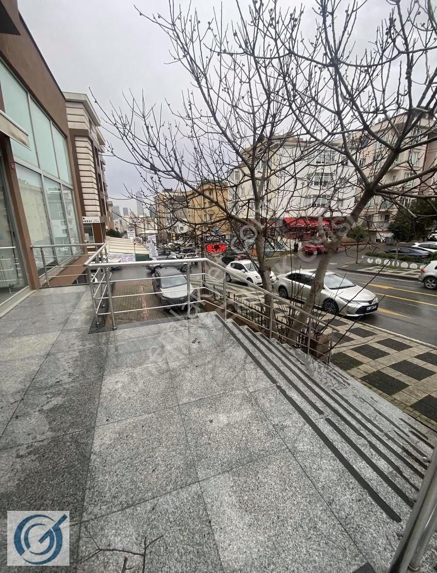 Elalmış Cad Kiralık 150 Mt Depolu Dükkan - Görsel 20