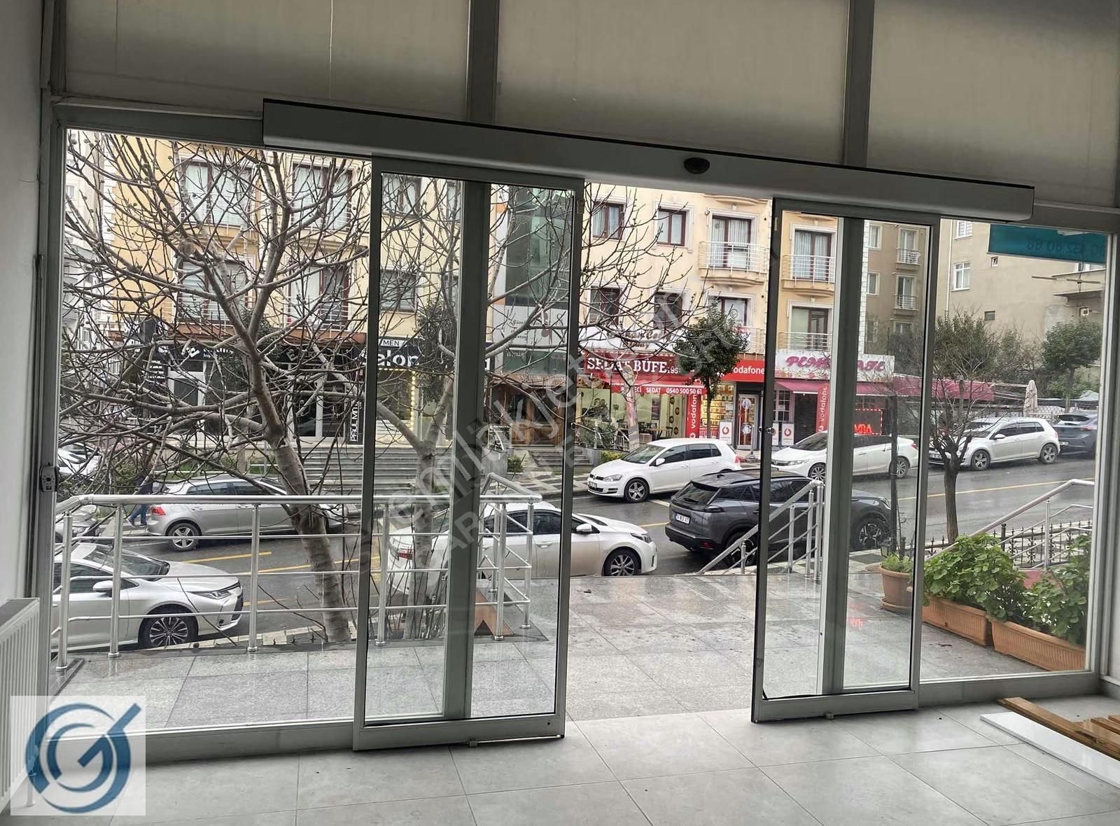 Elalmış Cad Kiralık 150 Mt Depolu Dükkan - Görsel 24