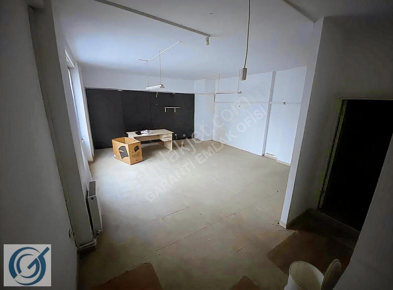 Elalmış Cad Kiralık 150 Mt Depolu Dükkan - Görsel 27