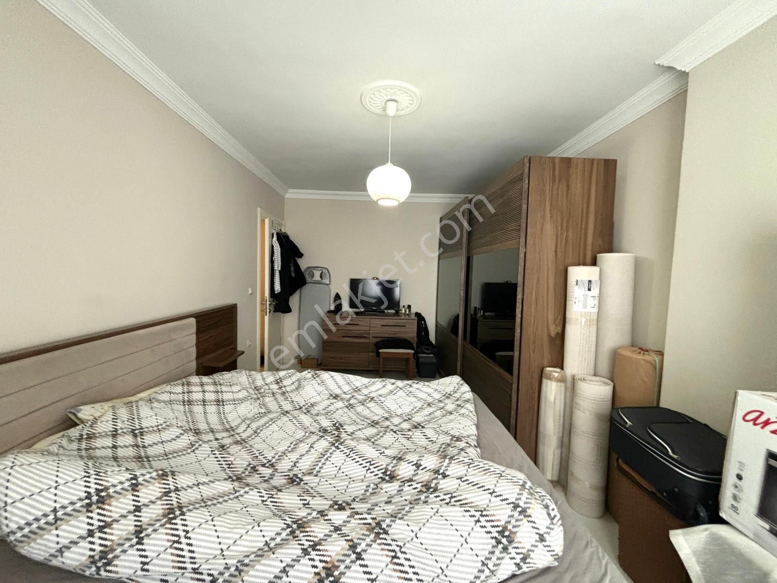 🏡 Referans'tan Akçay'da Doğalgazlı Fırsat 2+1 Daire - Görsel 11