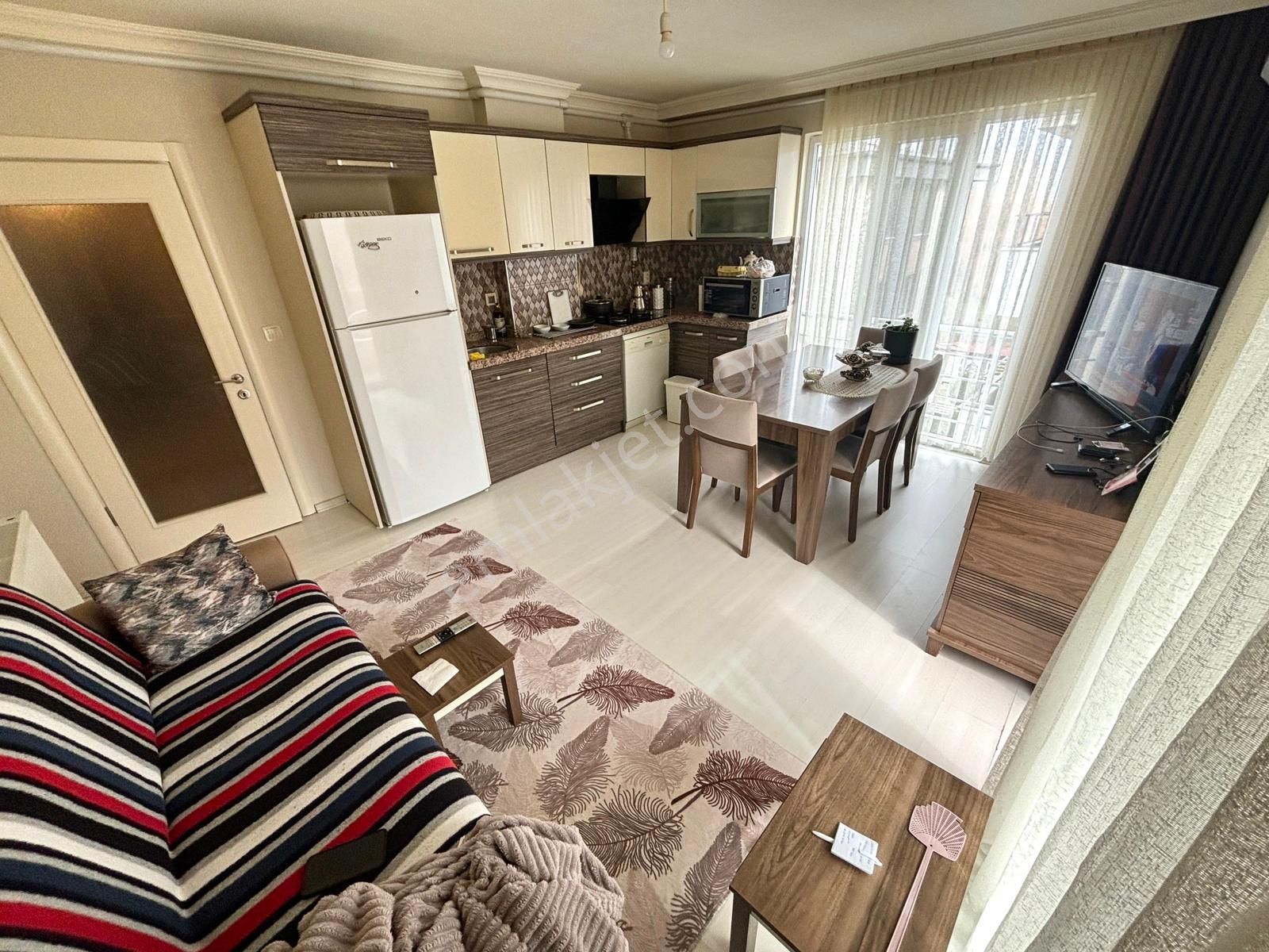 🏡 Referans'tan Akçay'da Doğalgazlı Fırsat 2+1 Daire - Görsel 6