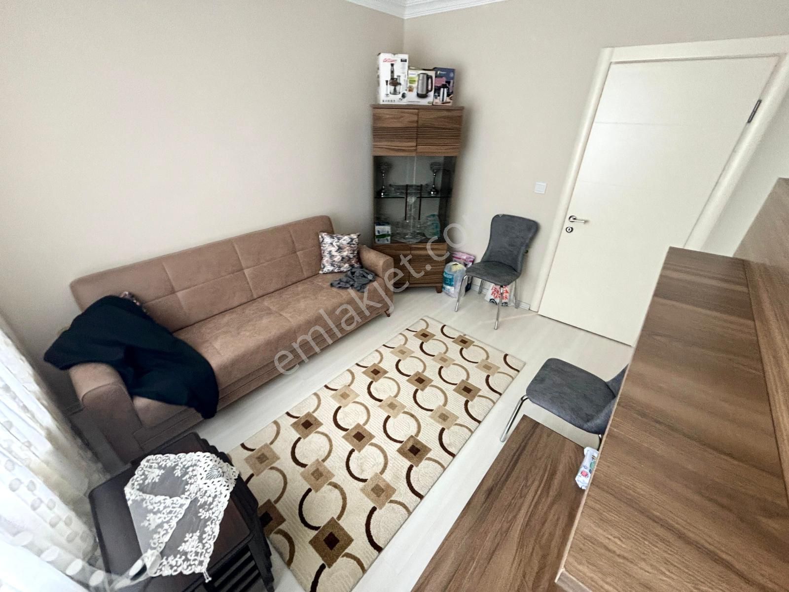 🏡 Referans'tan Akçay'da Doğalgazlı Fırsat 2+1 Daire - Görsel 19