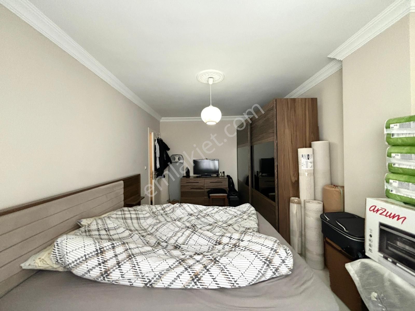 🏡 Referans'tan Akçay'da Doğalgazlı Fırsat 2+1 Daire - Görsel 9