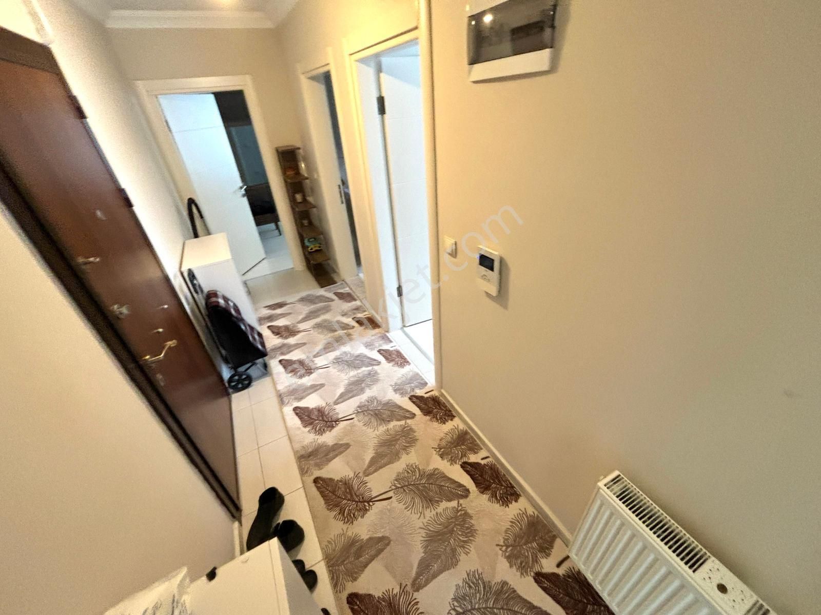 🏡 Referans'tan Akçay'da Doğalgazlı Fırsat 2+1 Daire - Görsel 13