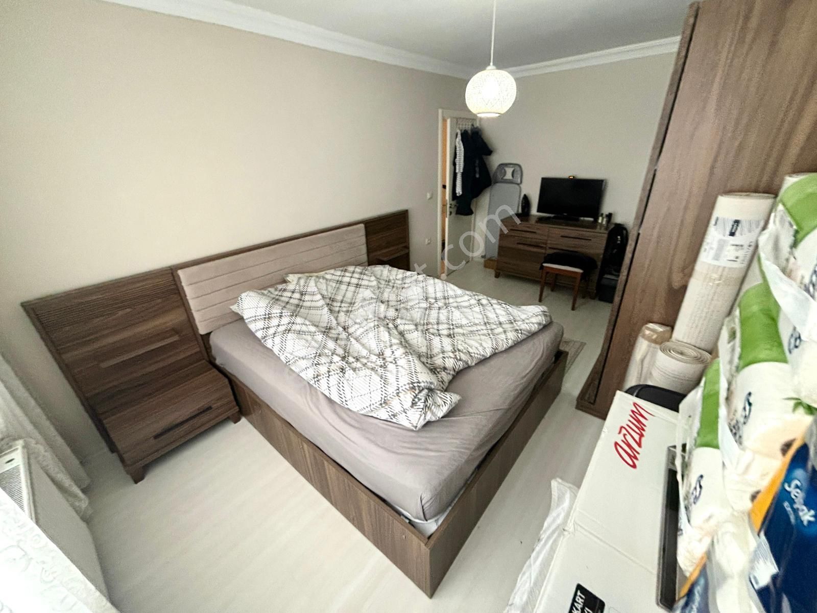 🏡 Referans'tan Akçay'da Doğalgazlı Fırsat 2+1 Daire - Görsel 10