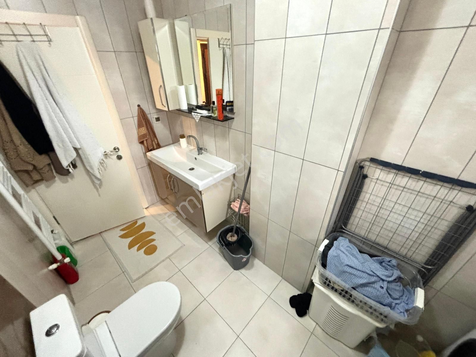 🏡 Referans'tan Akçay'da Doğalgazlı Fırsat 2+1 Daire - Görsel 15