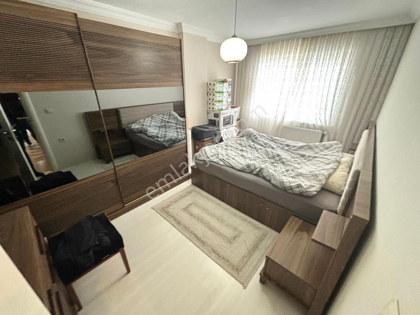 🏡 Referans'tan Akçay'da Doğalgazlı Fırsat 2+1 Daire - Görsel 14