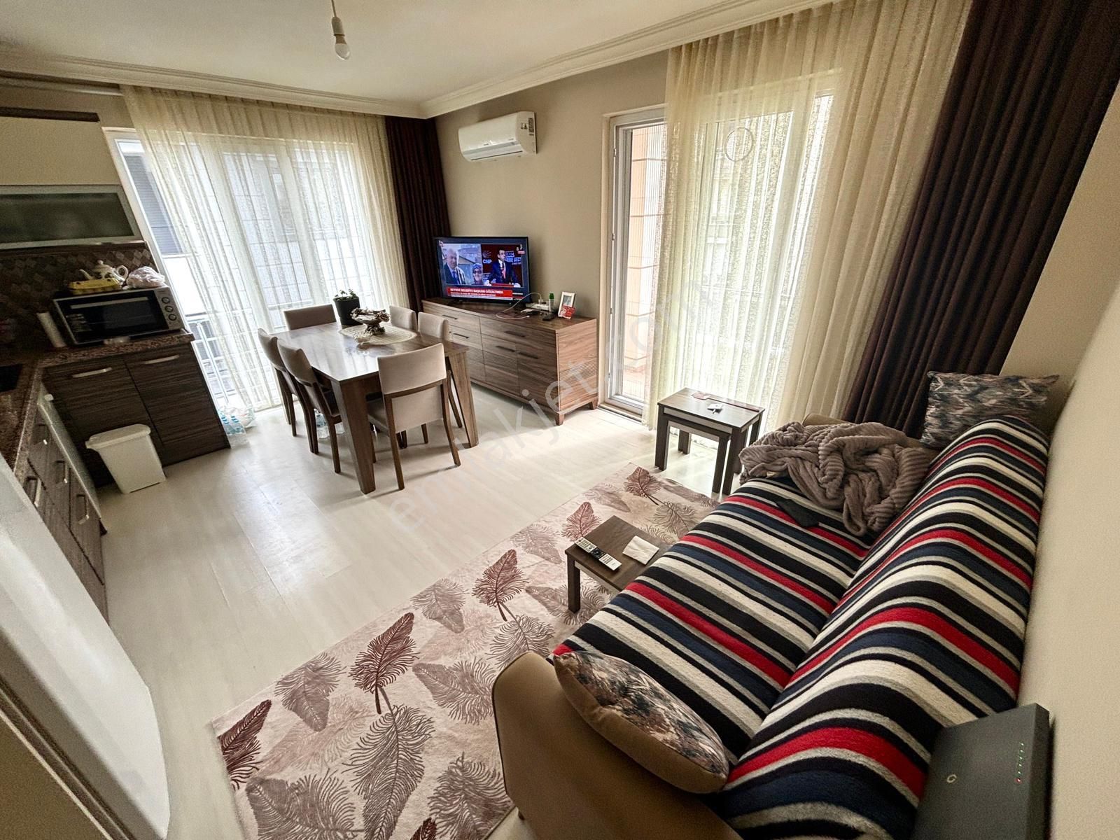 🏡 Referans'tan Akçay'da Doğalgazlı Fırsat 2+1 Daire - Görsel 7