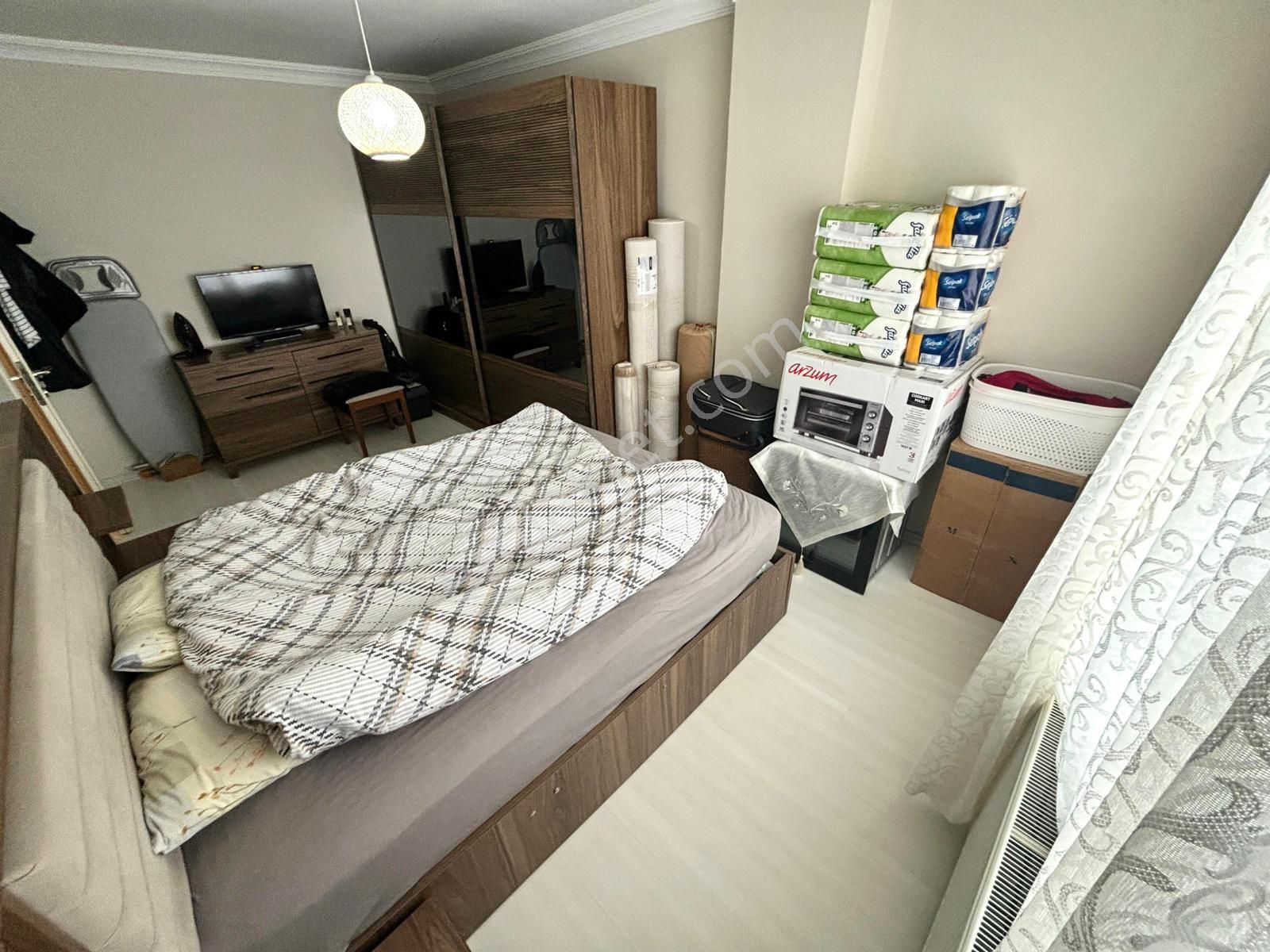 🏡 Referans'tan Akçay'da Doğalgazlı Fırsat 2+1 Daire - Görsel 12