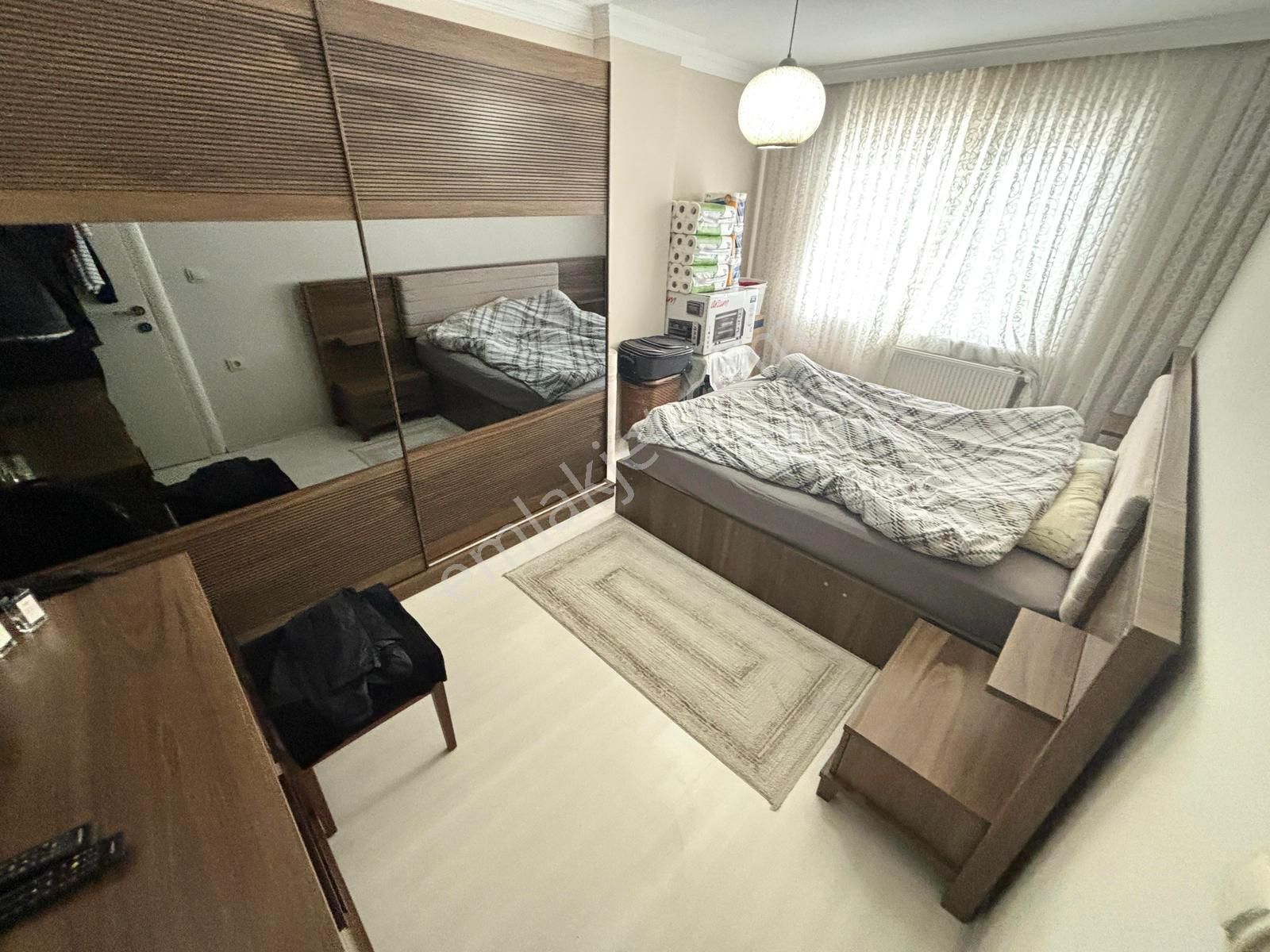 🏡 Referans'tan Akçay'da Doğalgazlı Fırsat 2+1 Daire - Görsel 17