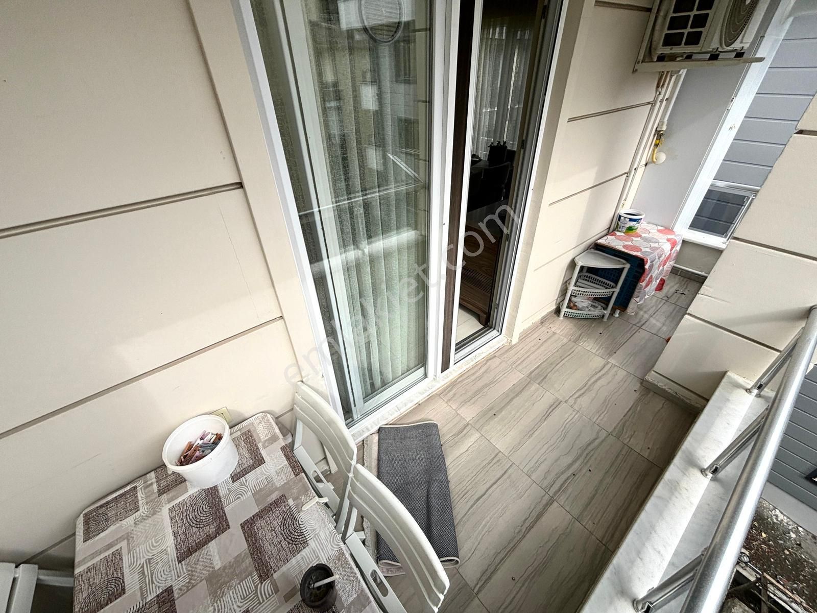 🏡 Referans'tan Akçay'da Doğalgazlı Fırsat 2+1 Daire - Görsel 22